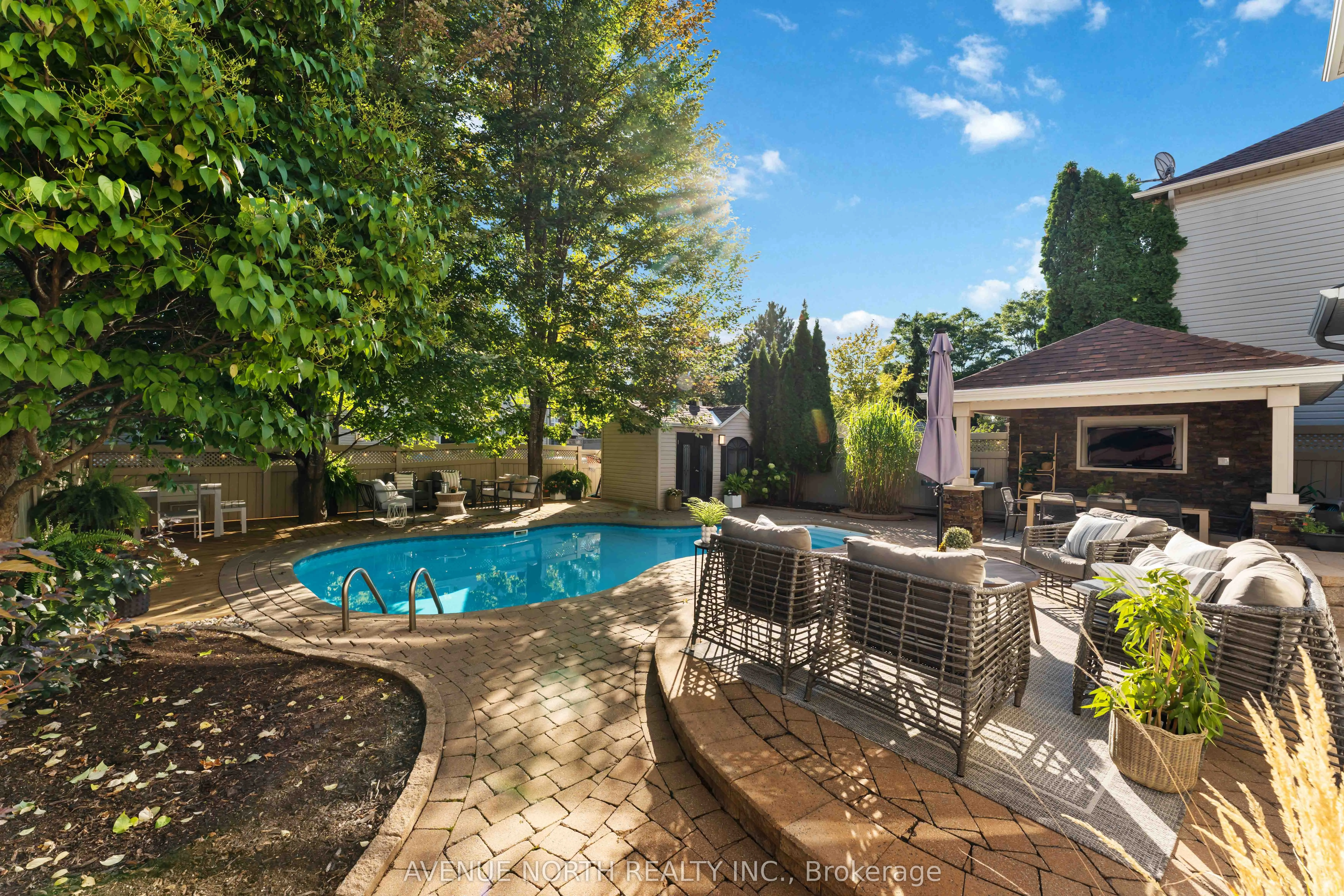 102 Chancery Crescent