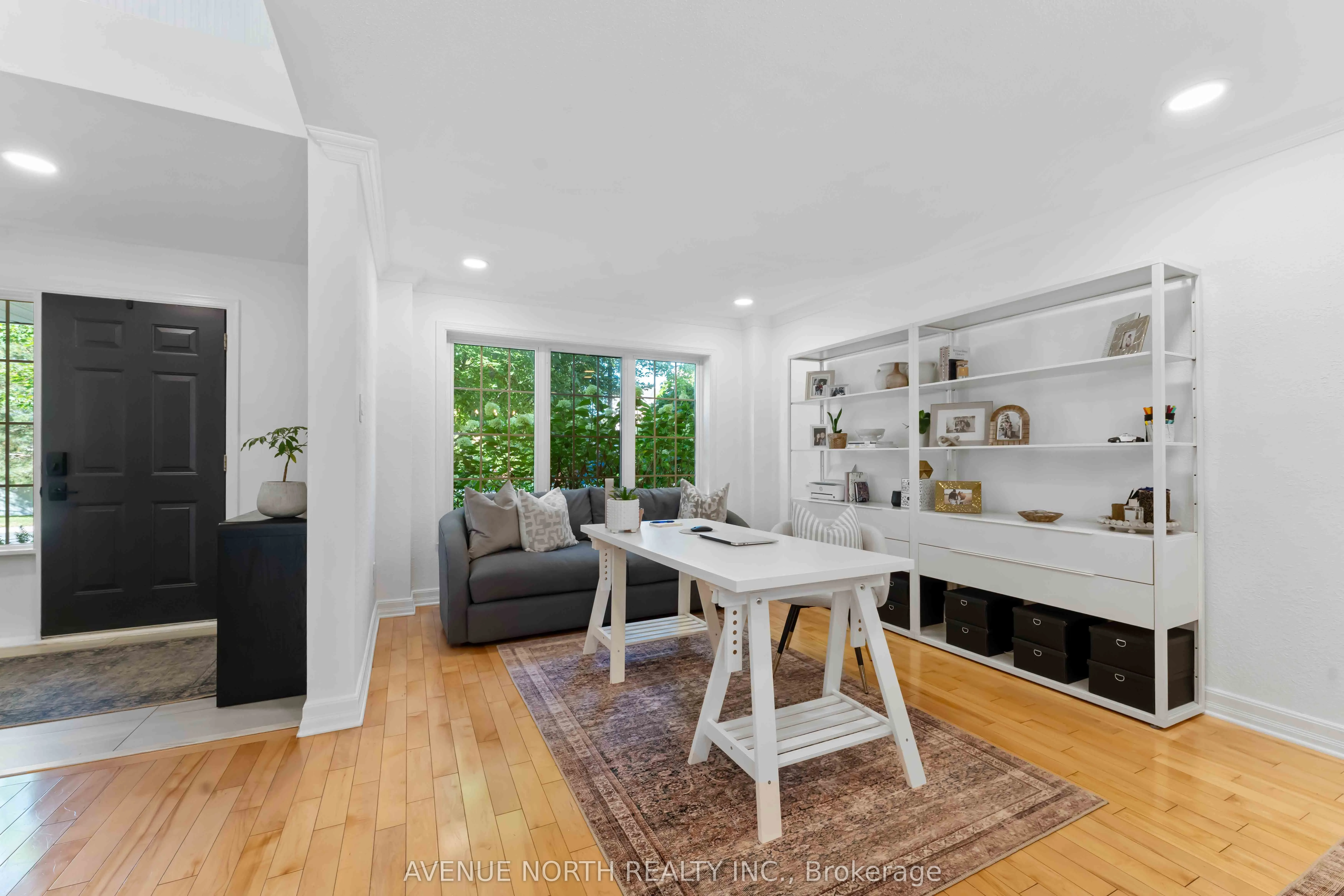102 Chancery Crescent