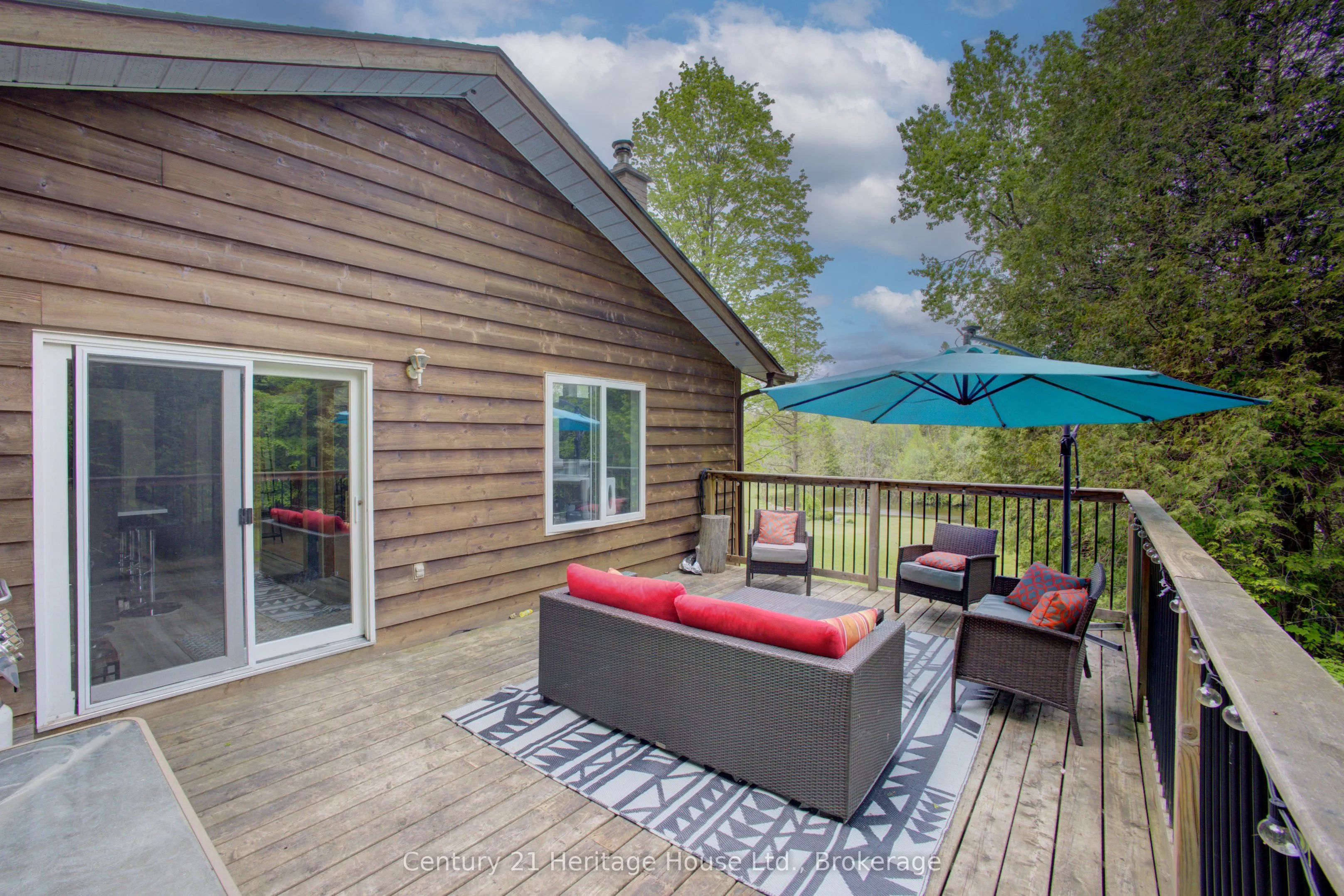 423080 Rocky Saugeen Road