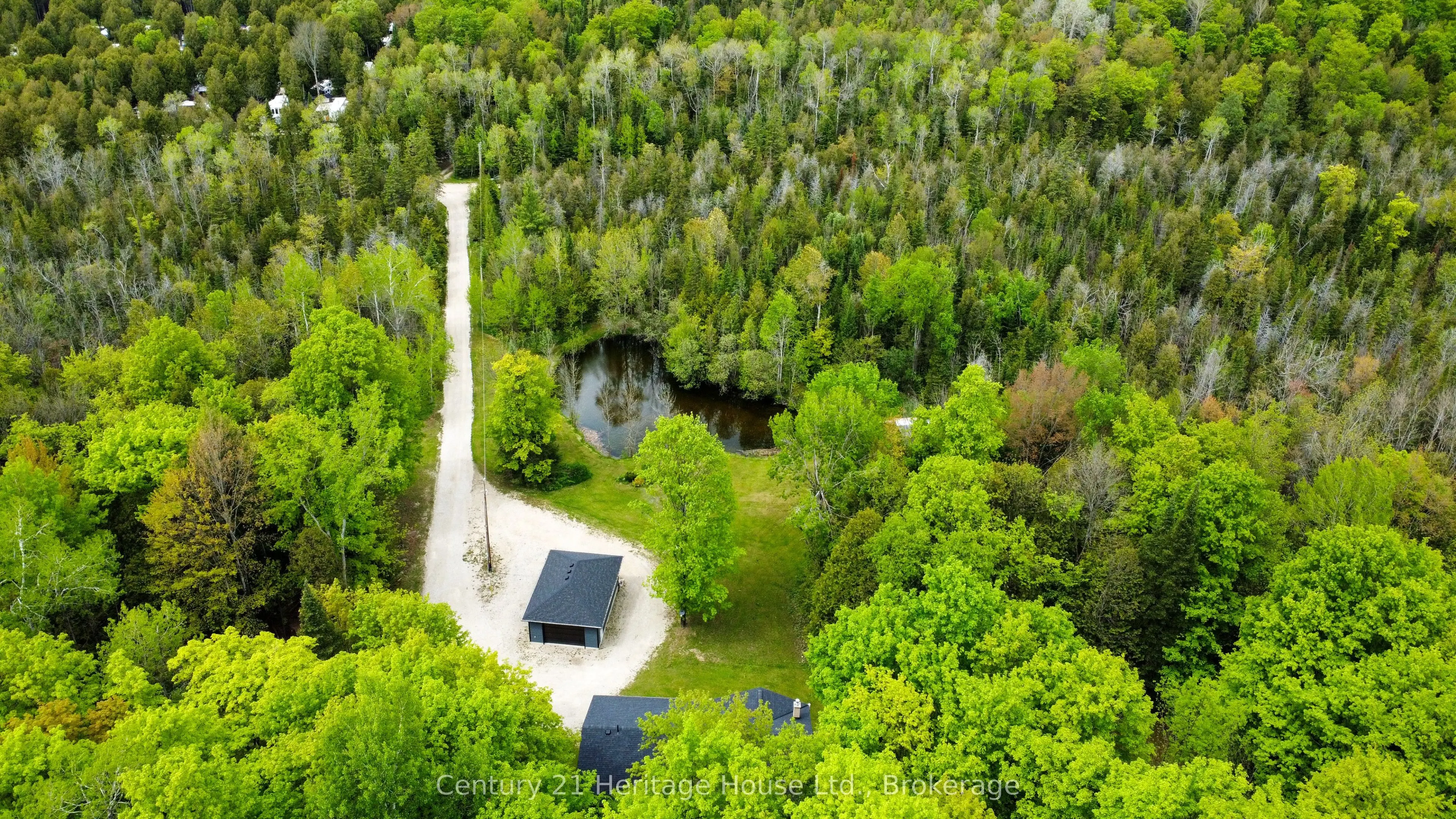 423080 Rocky Saugeen Road