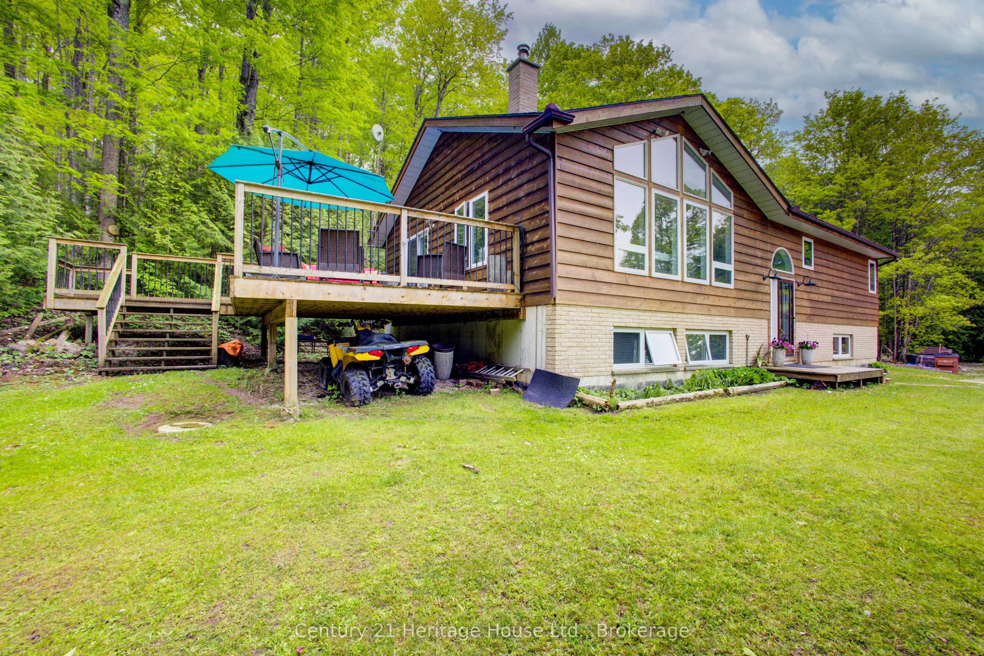 423080 Rocky Saugeen Road