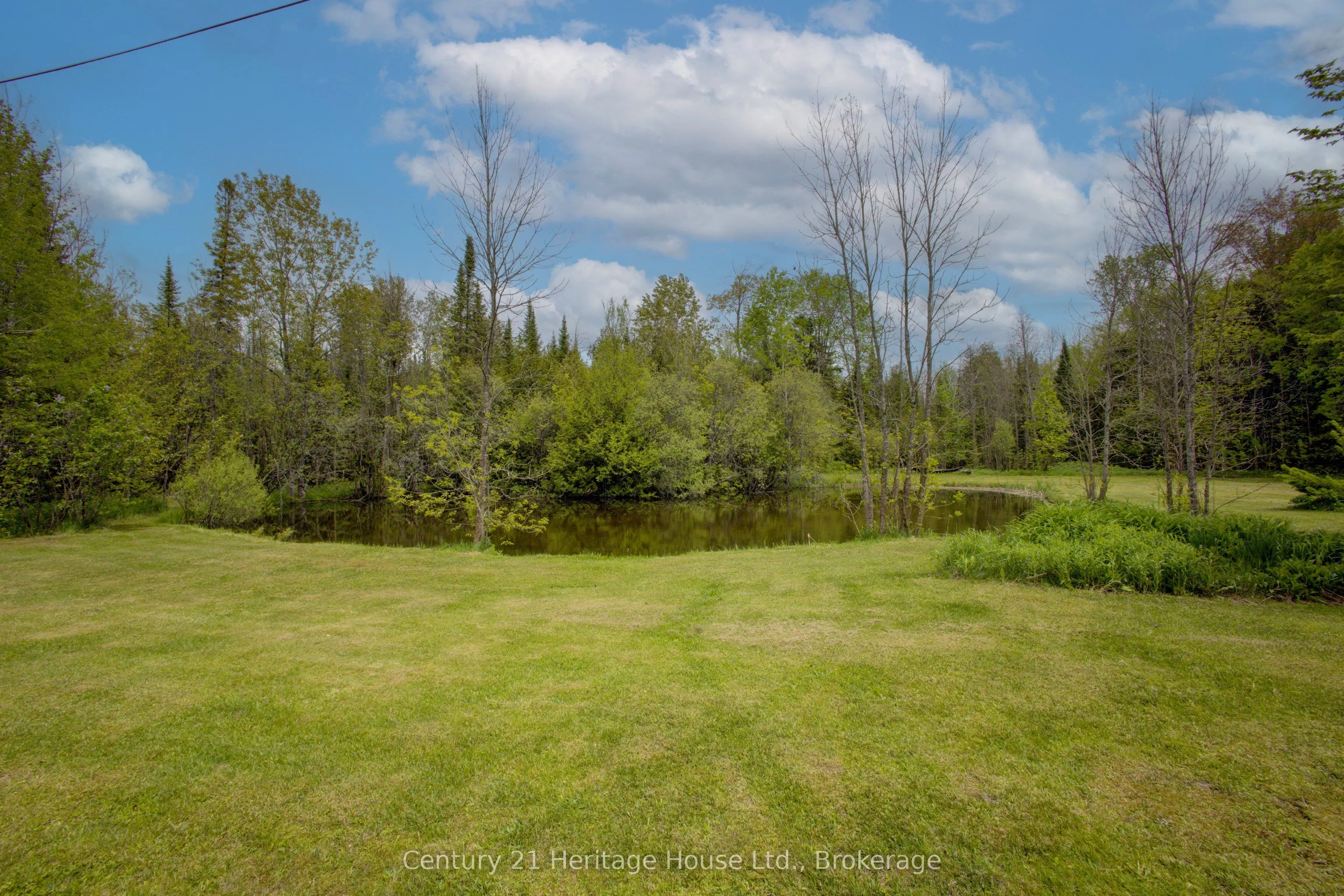 423080 Rocky Saugeen Road