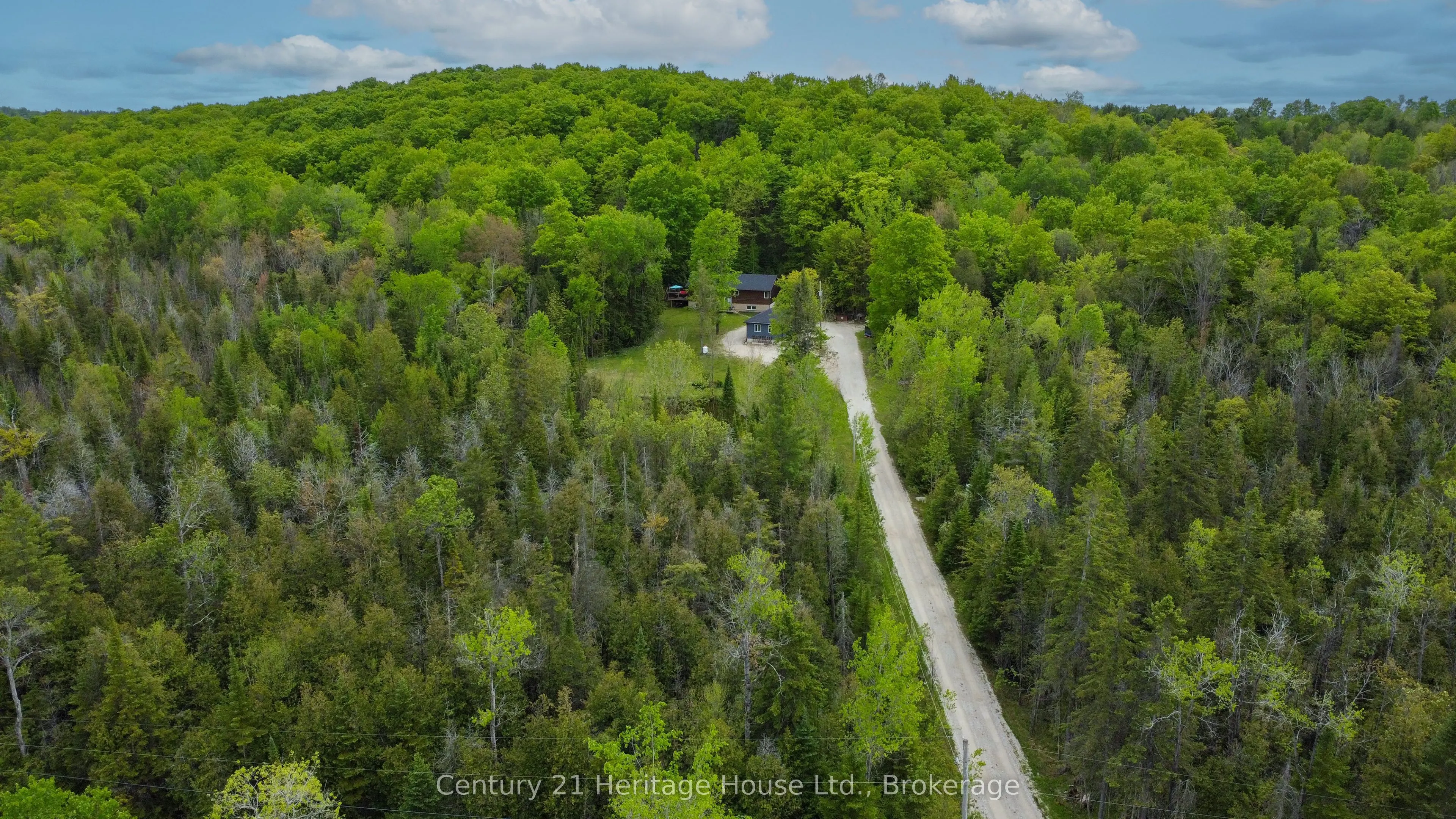 423080 Rocky Saugeen Road