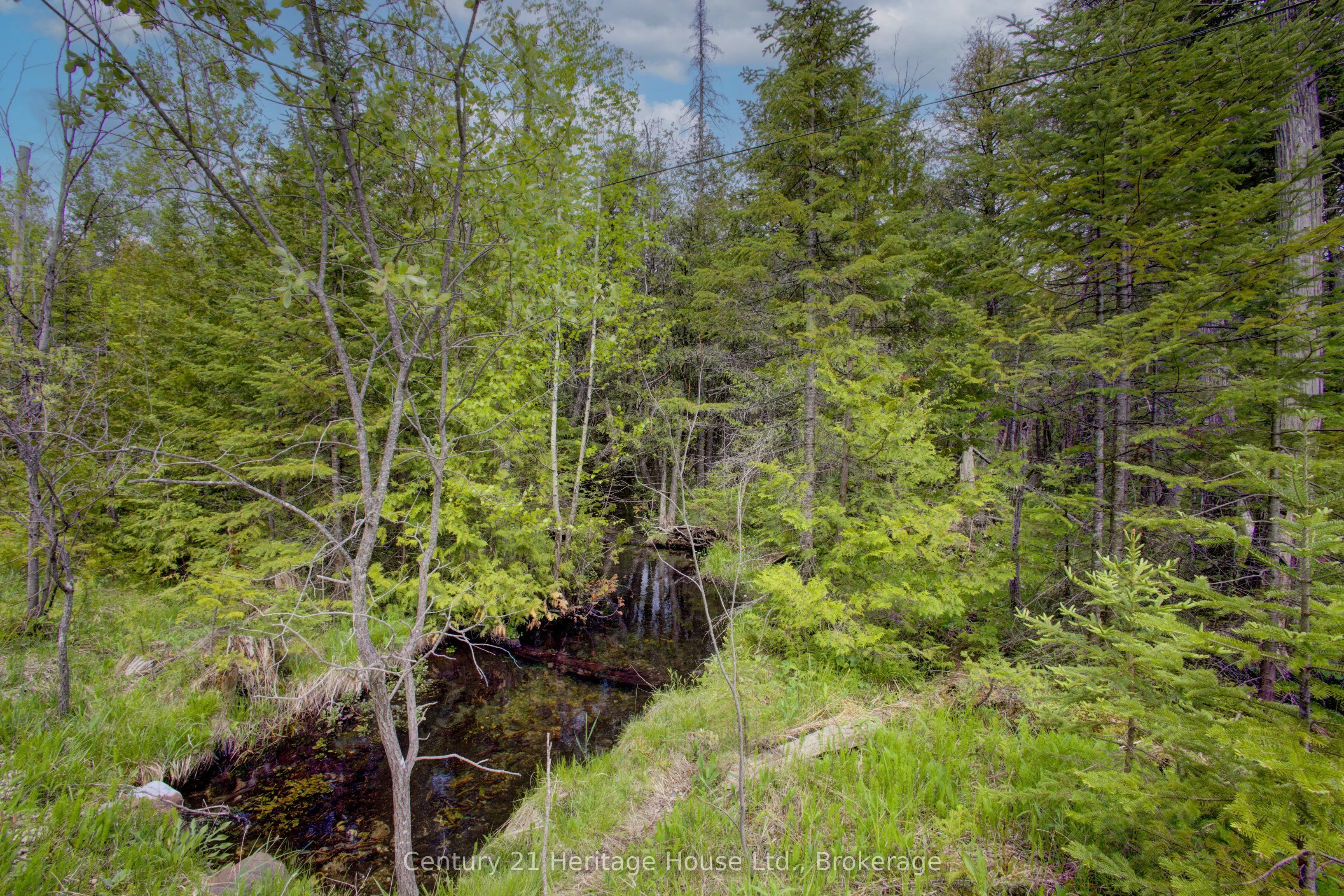 423080 Rocky Saugeen Road