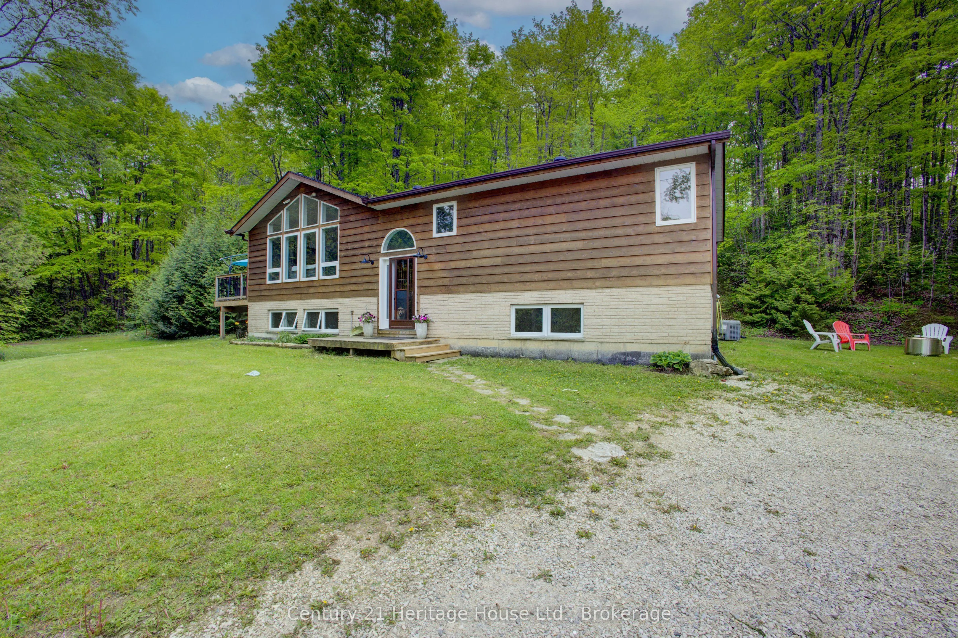 423080 Rocky Saugeen Road