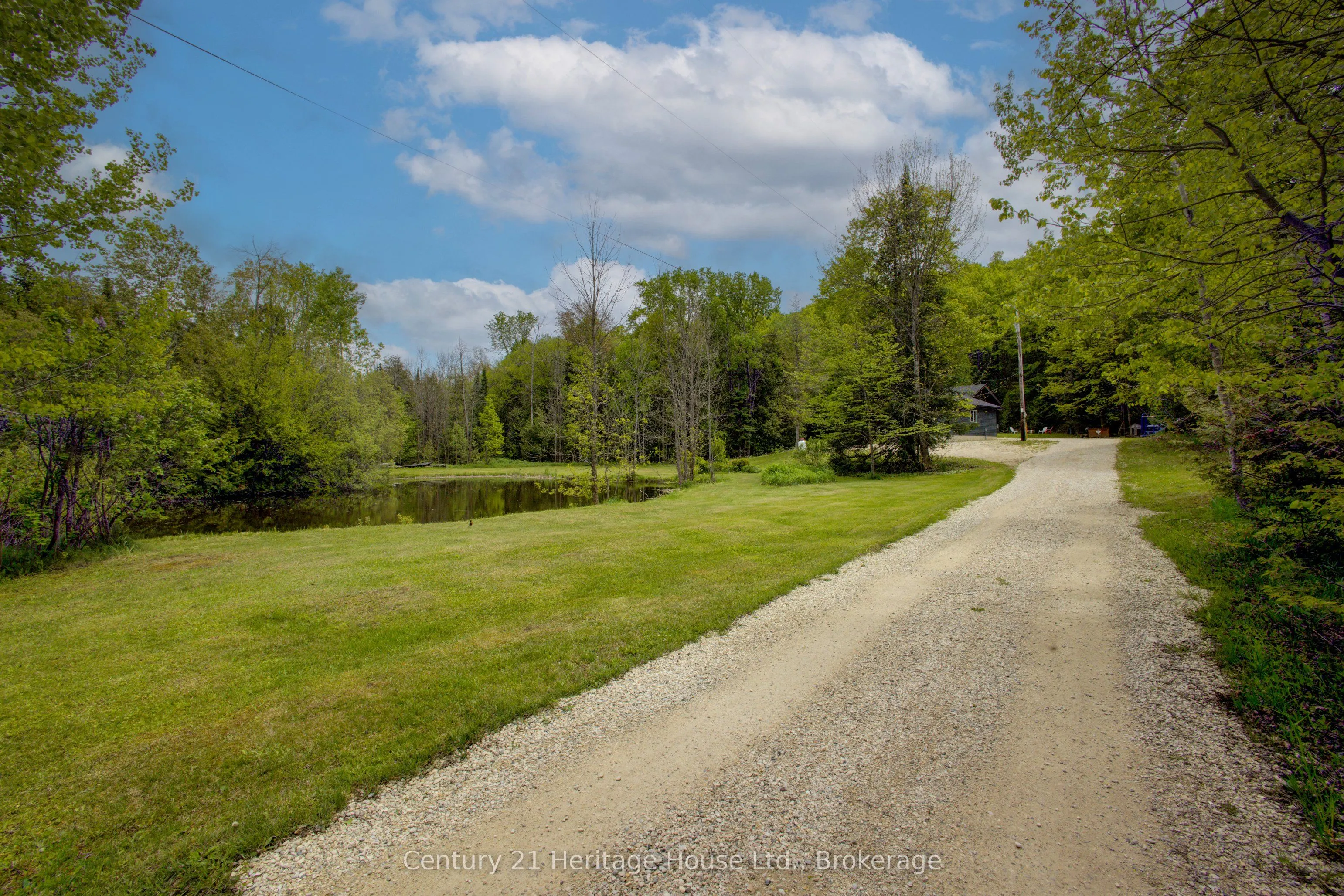423080 Rocky Saugeen Road