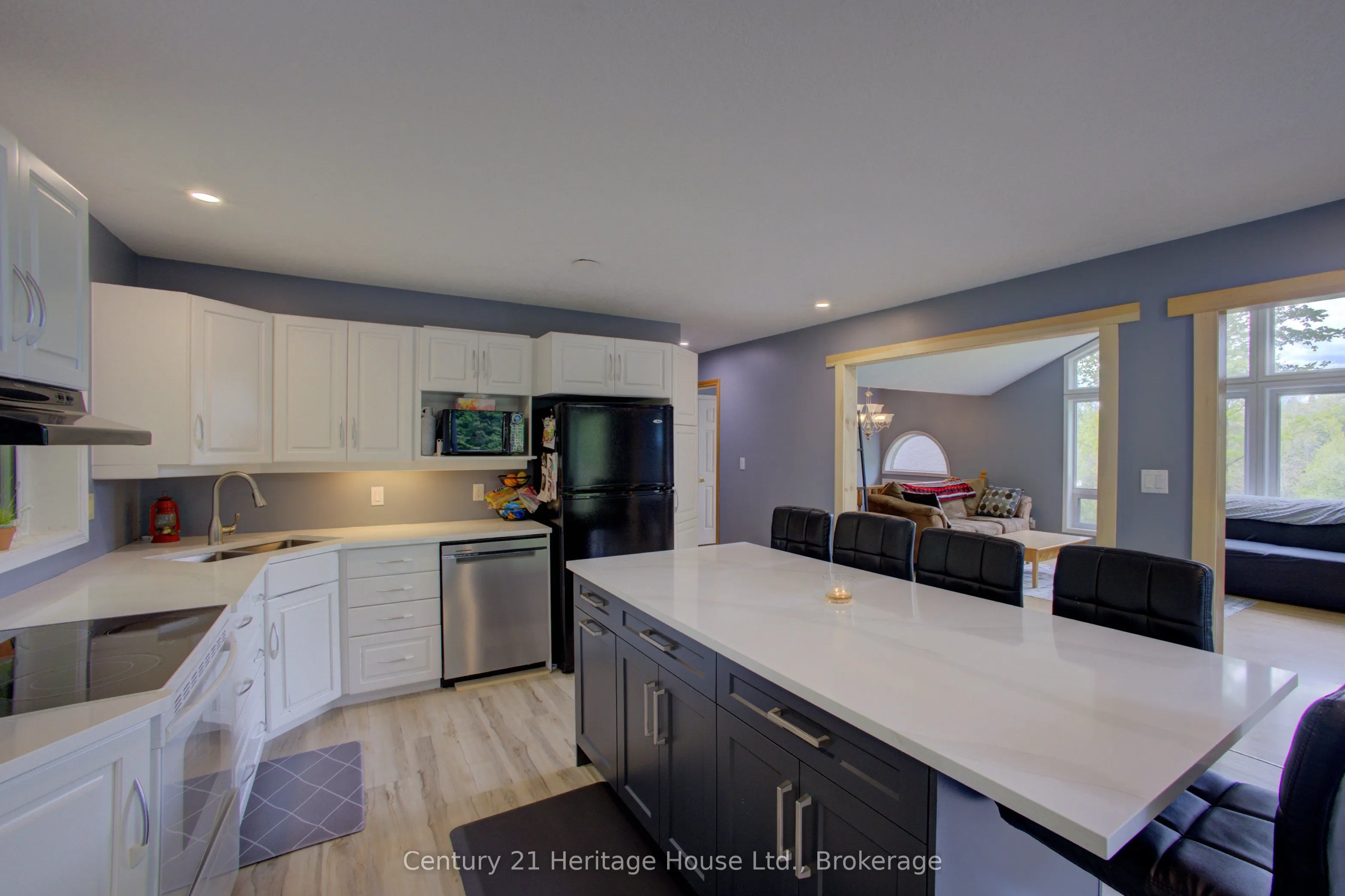 423080 Rocky Saugeen Road