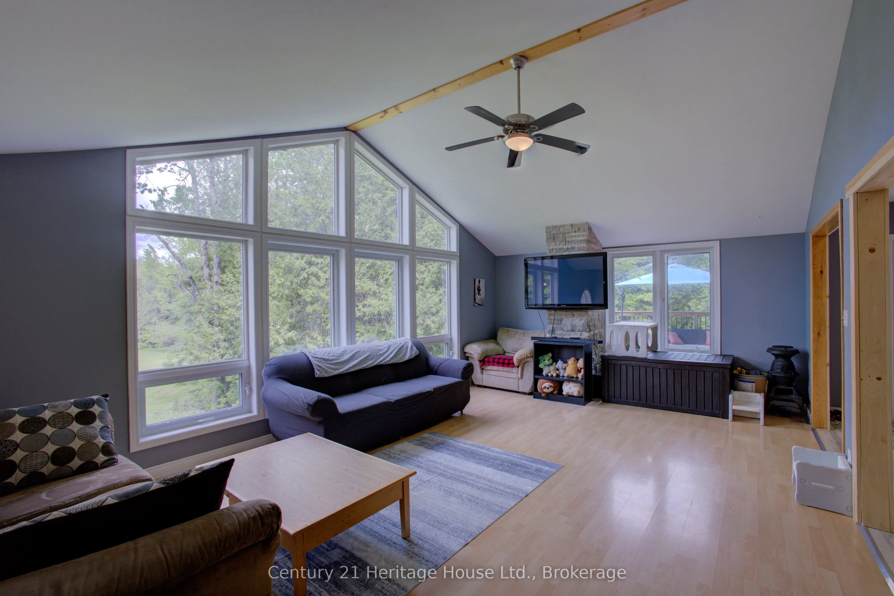 423080 Rocky Saugeen Road