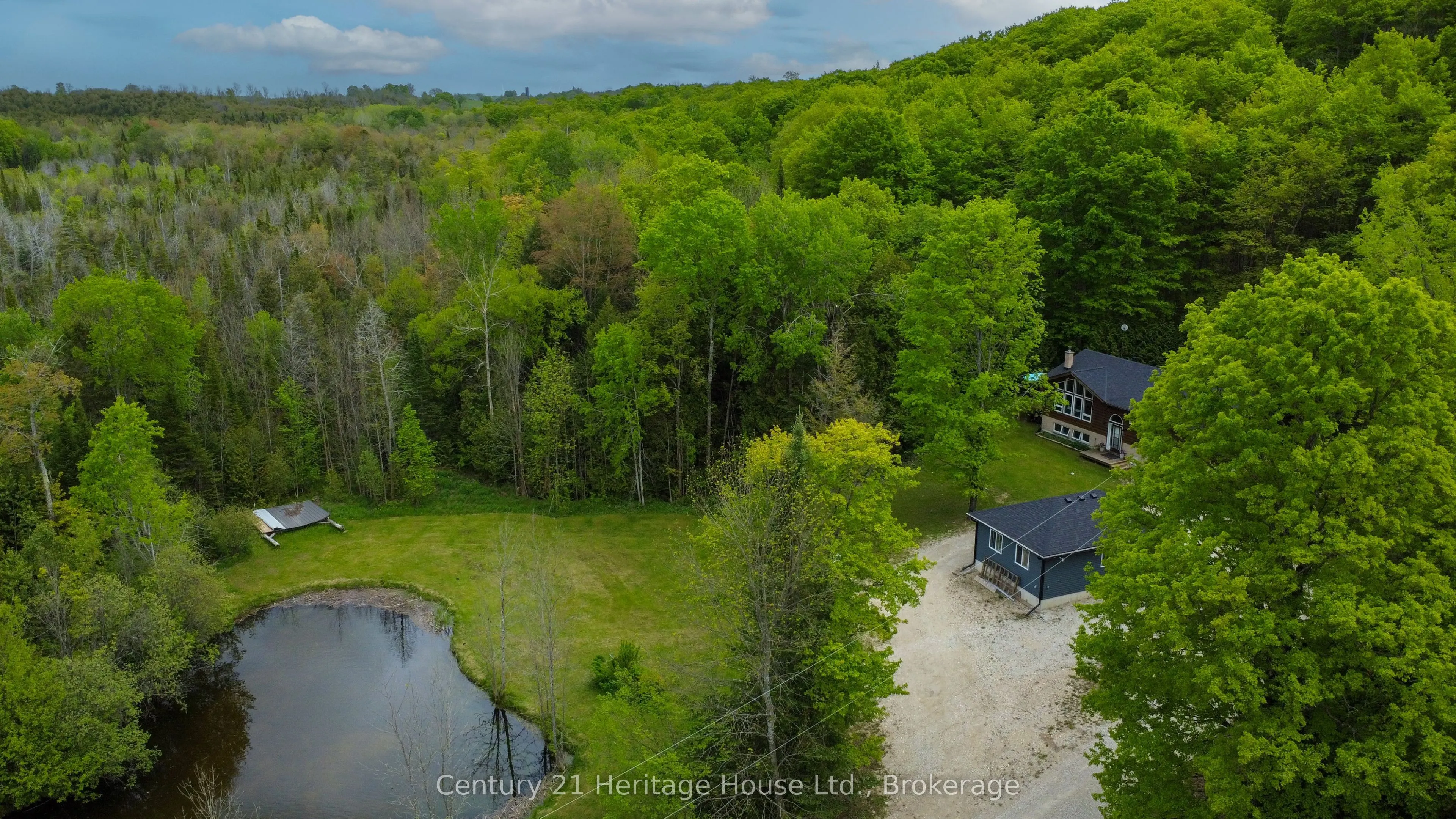 423080 Rocky Saugeen Road