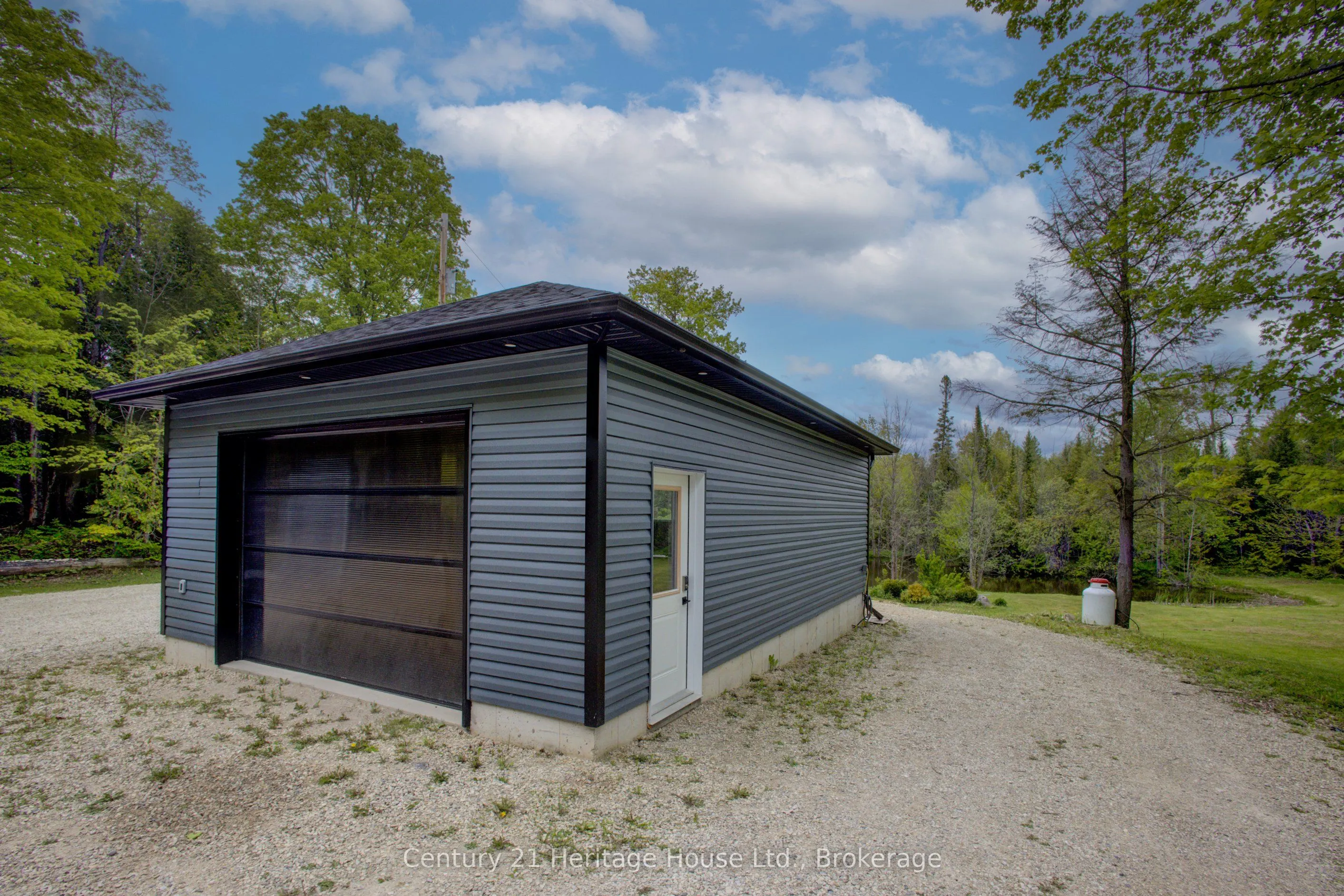 423080 Rocky Saugeen Road