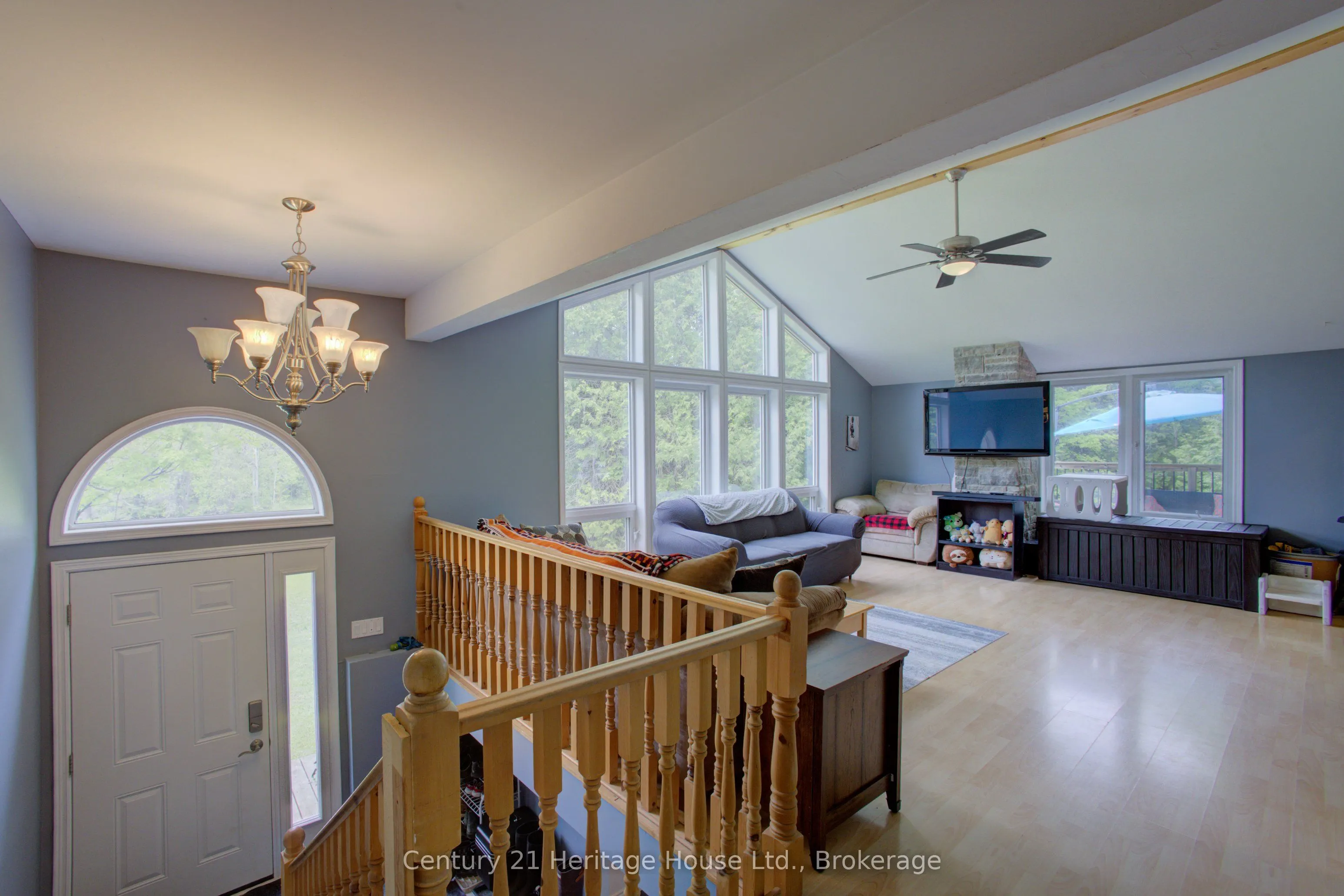 423080 Rocky Saugeen Road