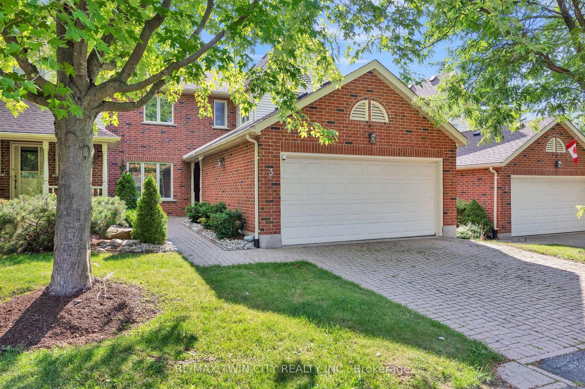 405 Glasgow Street, #3