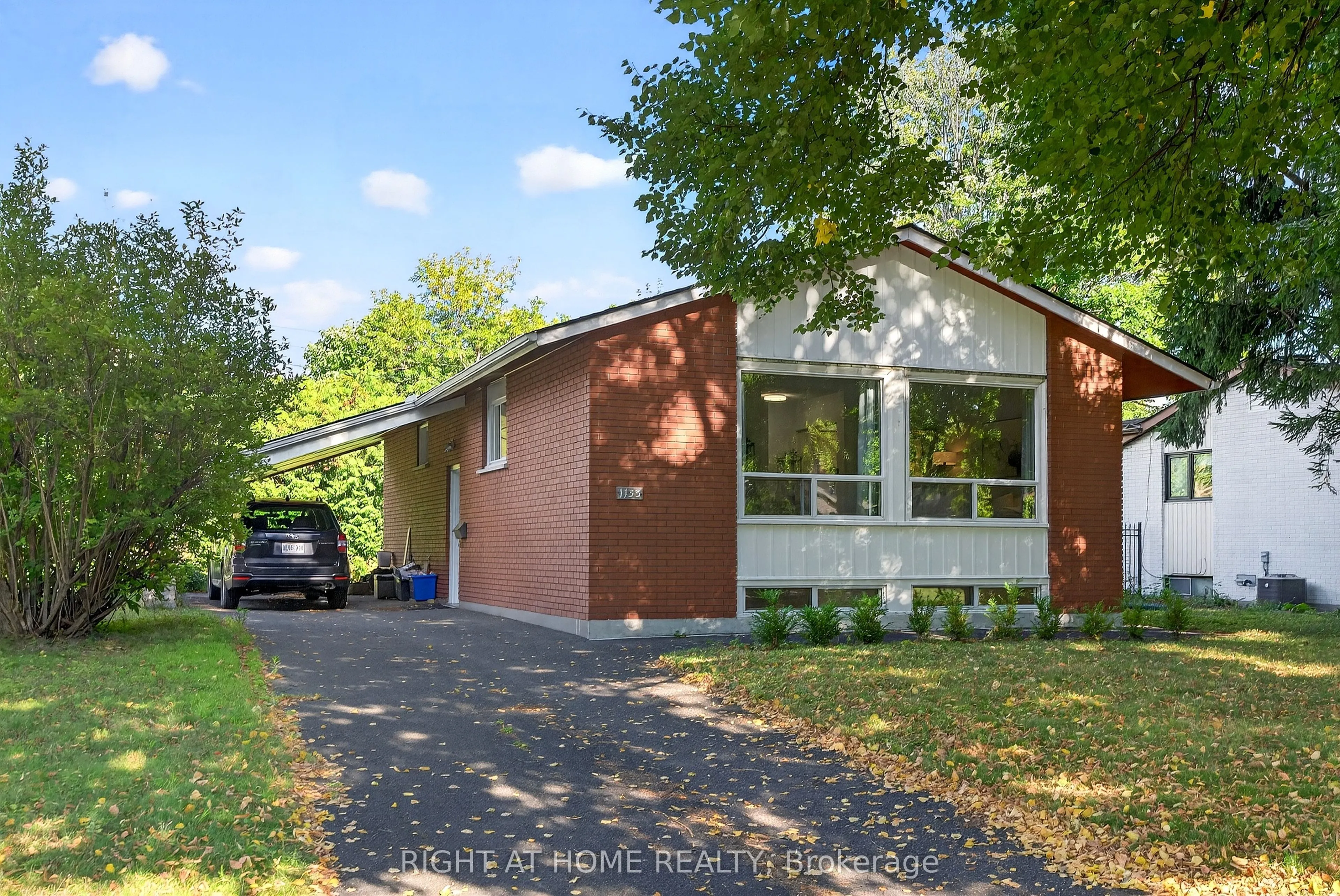 1153 ADIRONDACK Drive