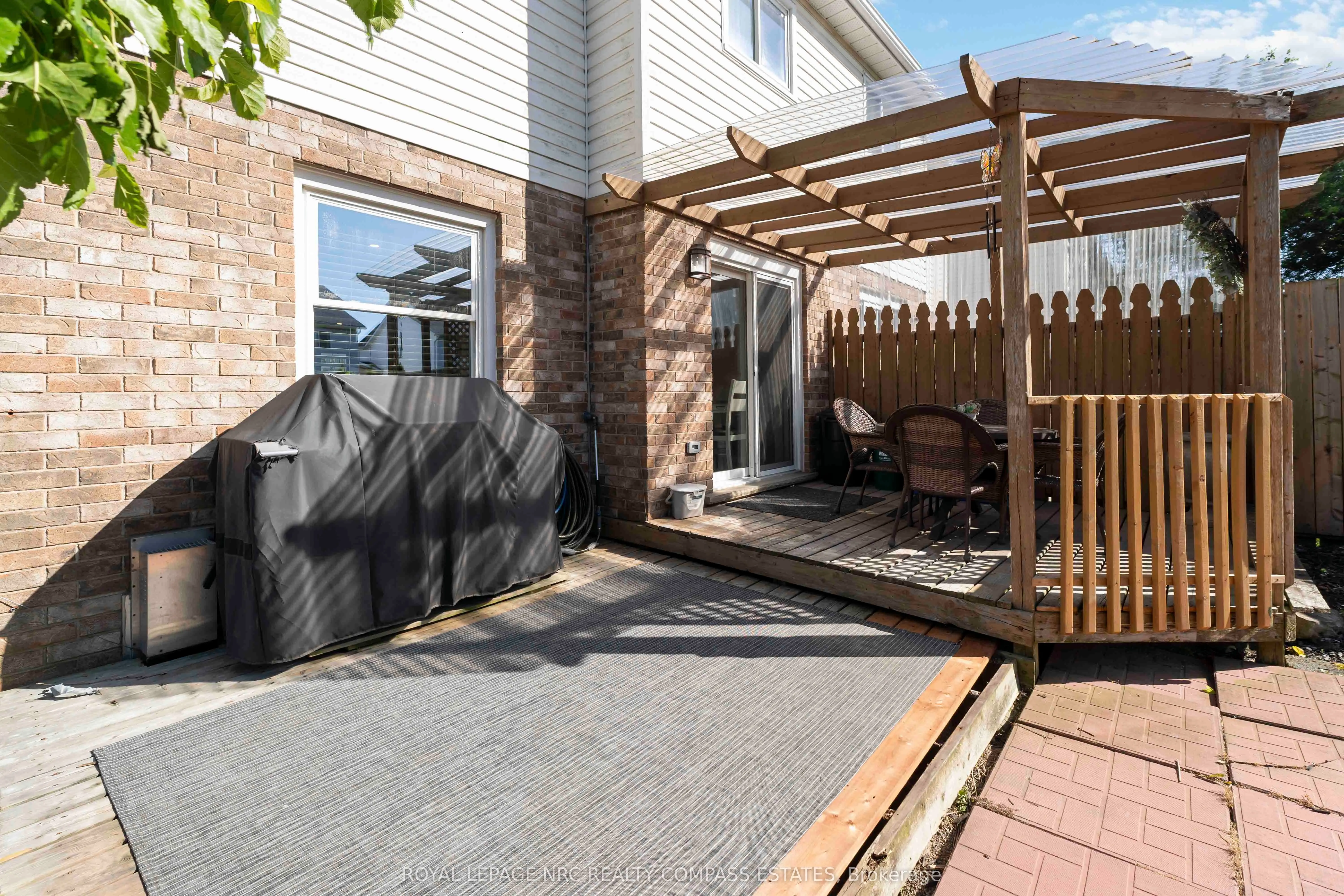 31 Remigio Court