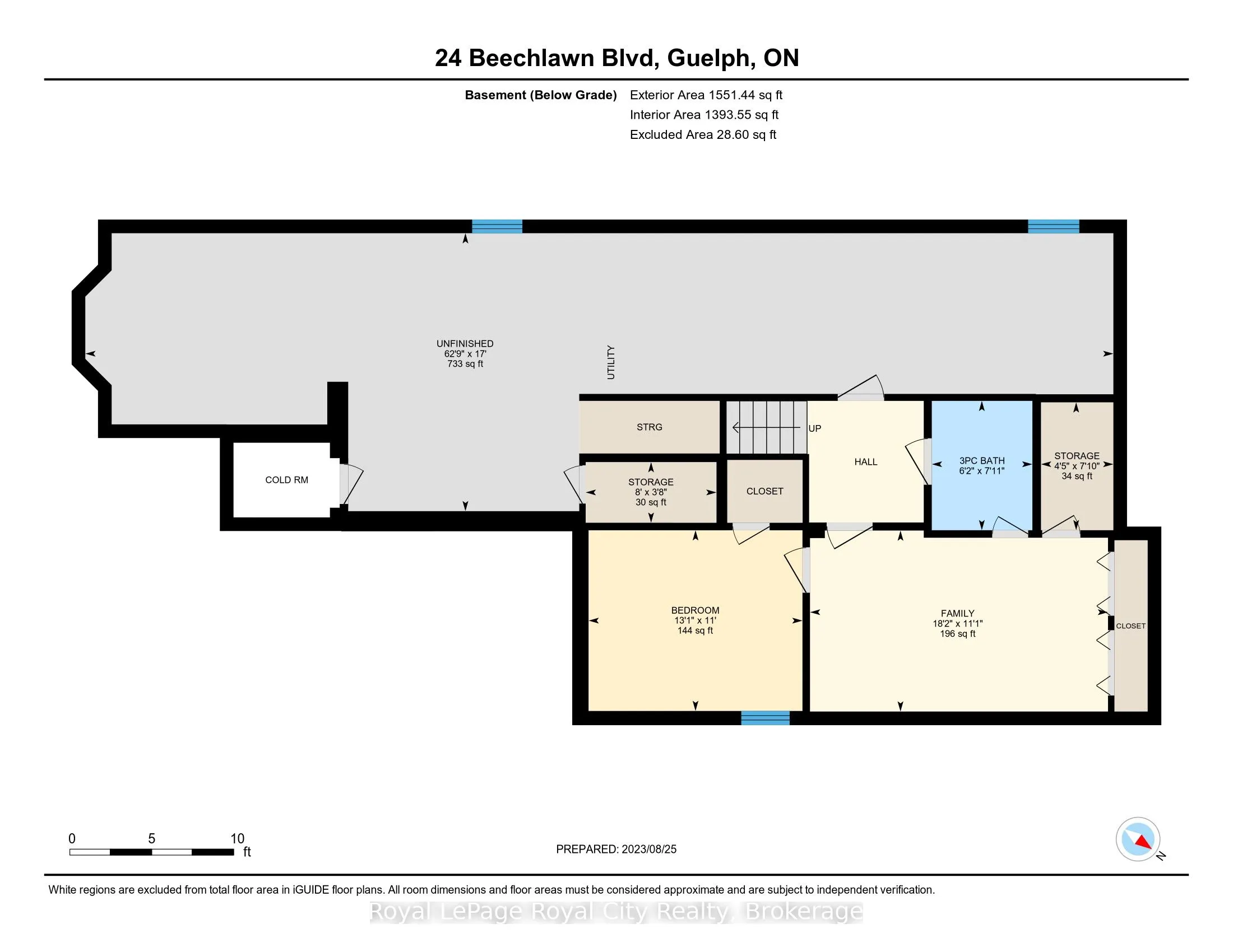 24 Beechlawn Boulevard, #N/A
