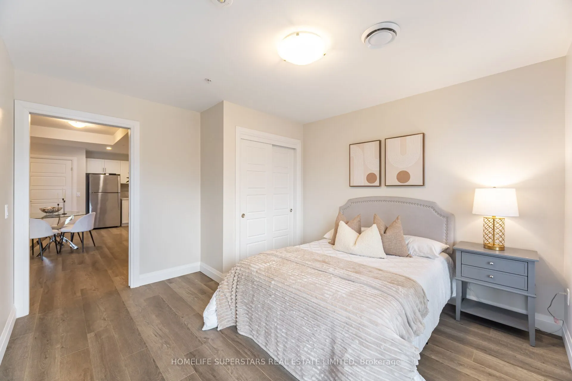 5 Wake Robin Drive, #115