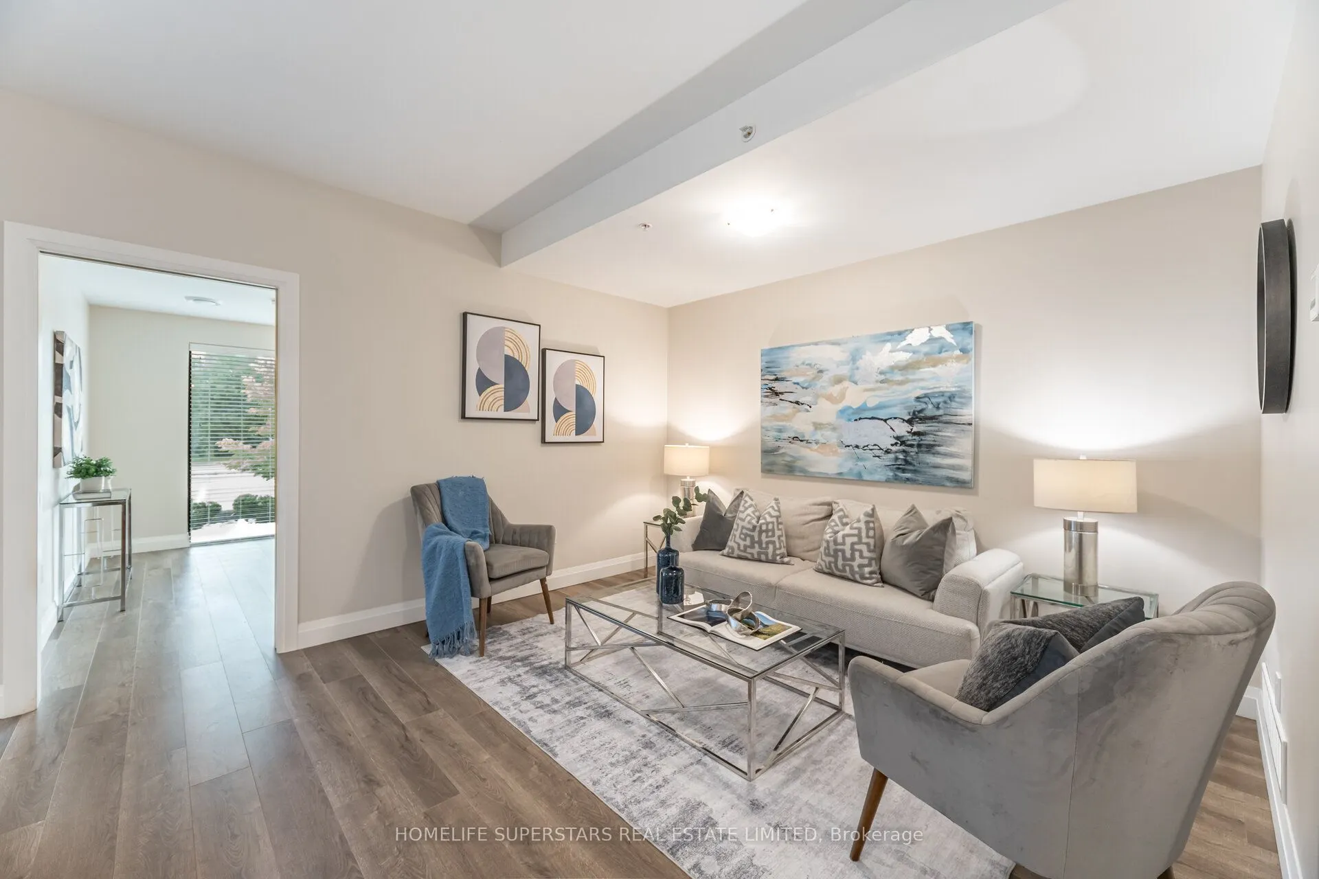 5 Wake Robin Drive, #115