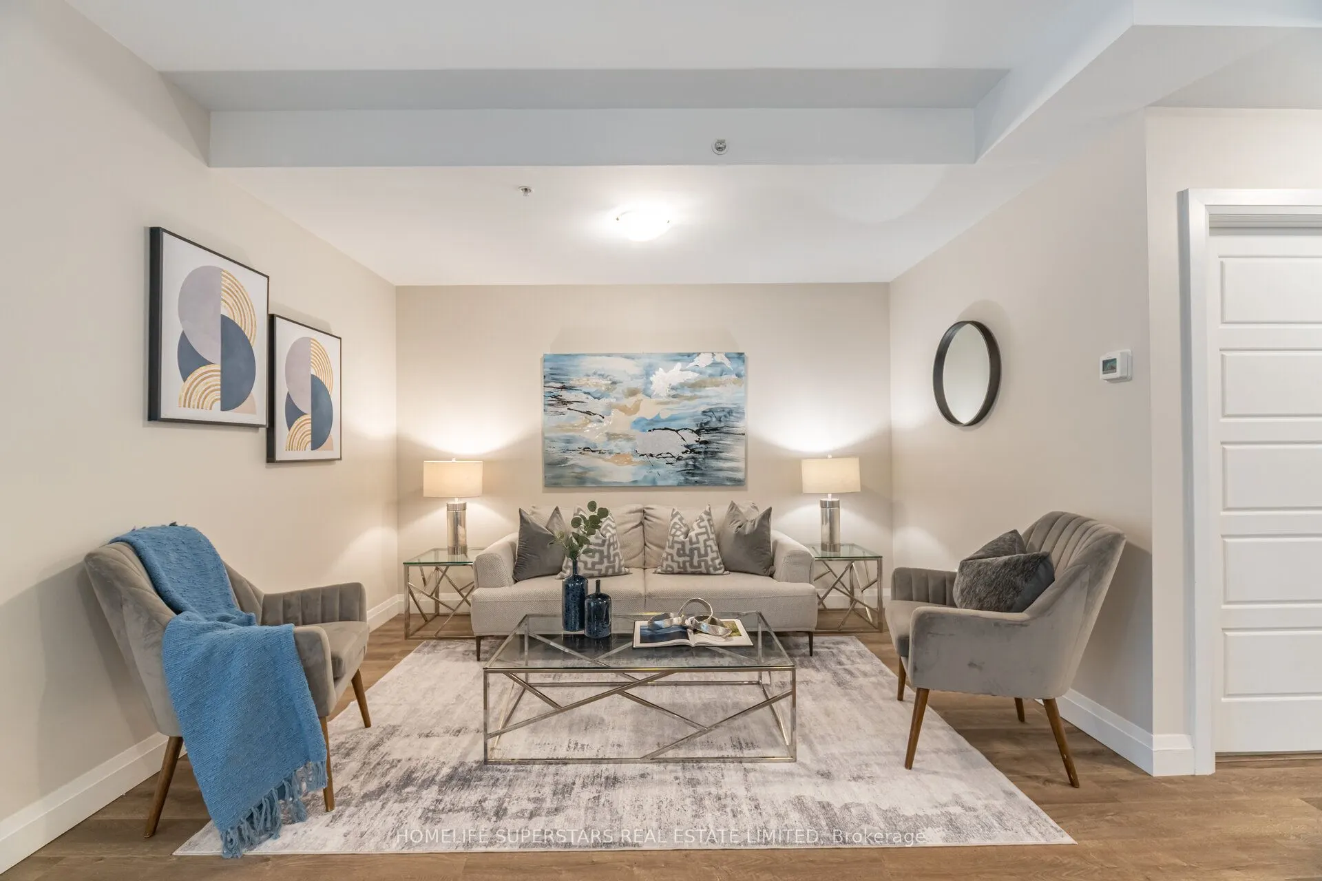 5 Wake Robin Drive, #115