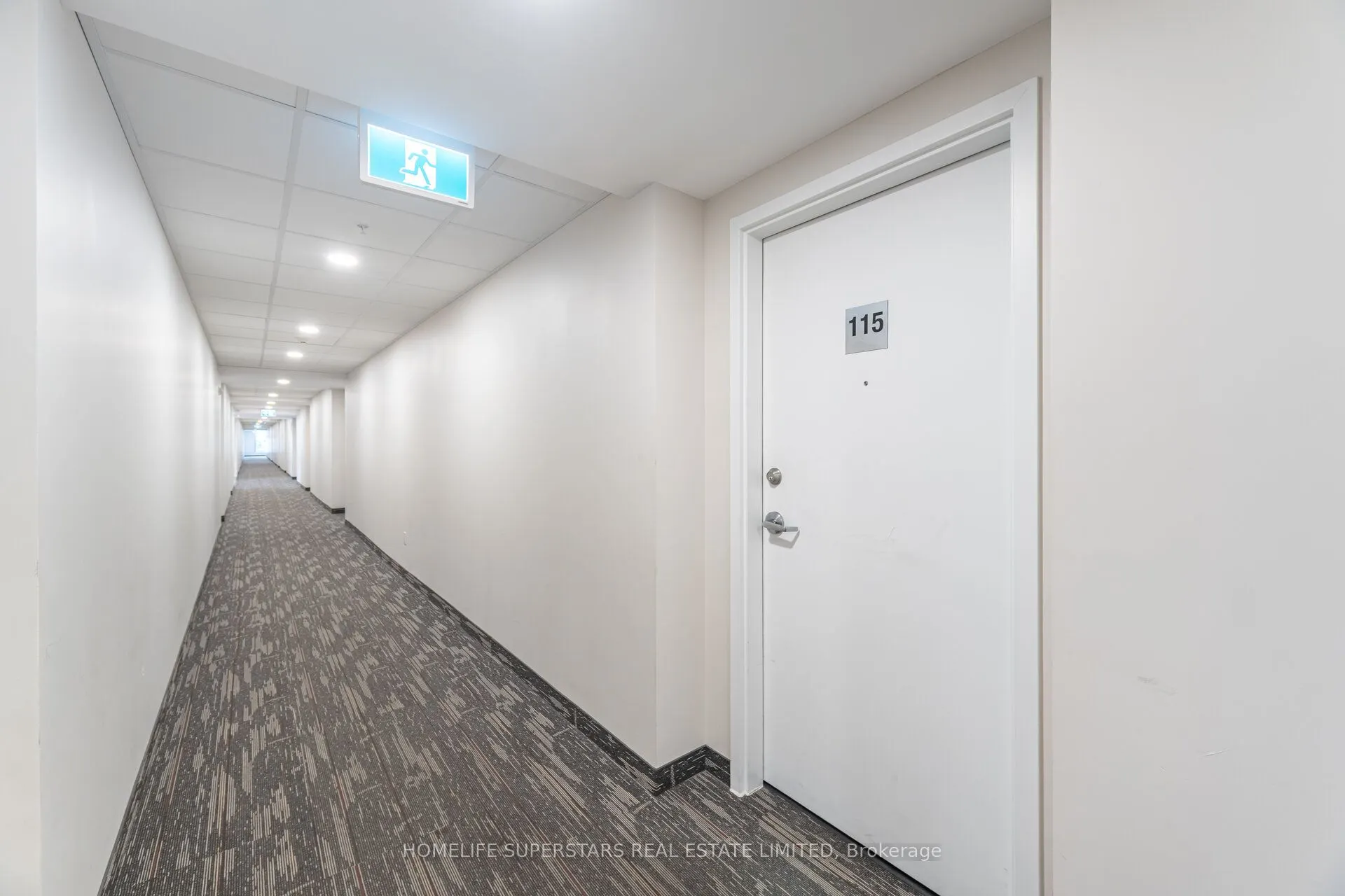 5 Wake Robin Drive, #115