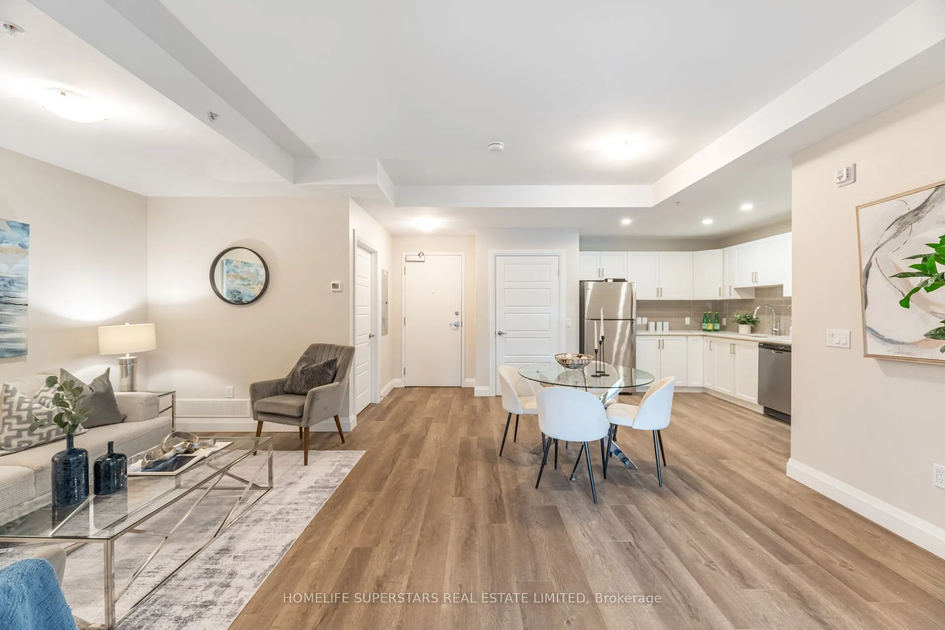 5 Wake Robin Drive, #115