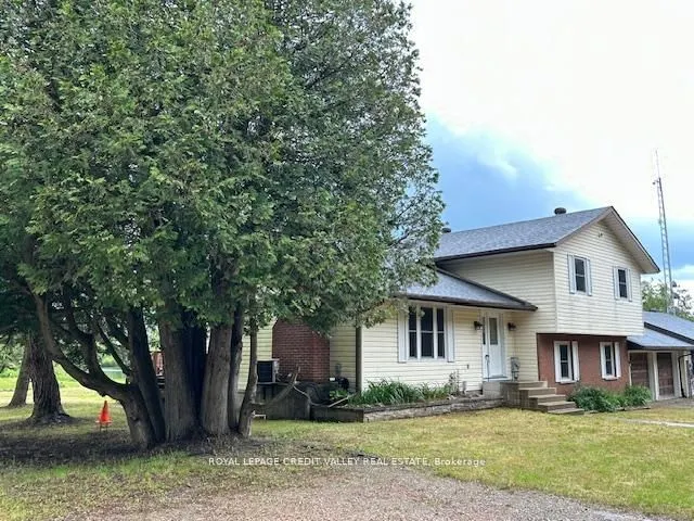 476345 3rd Line