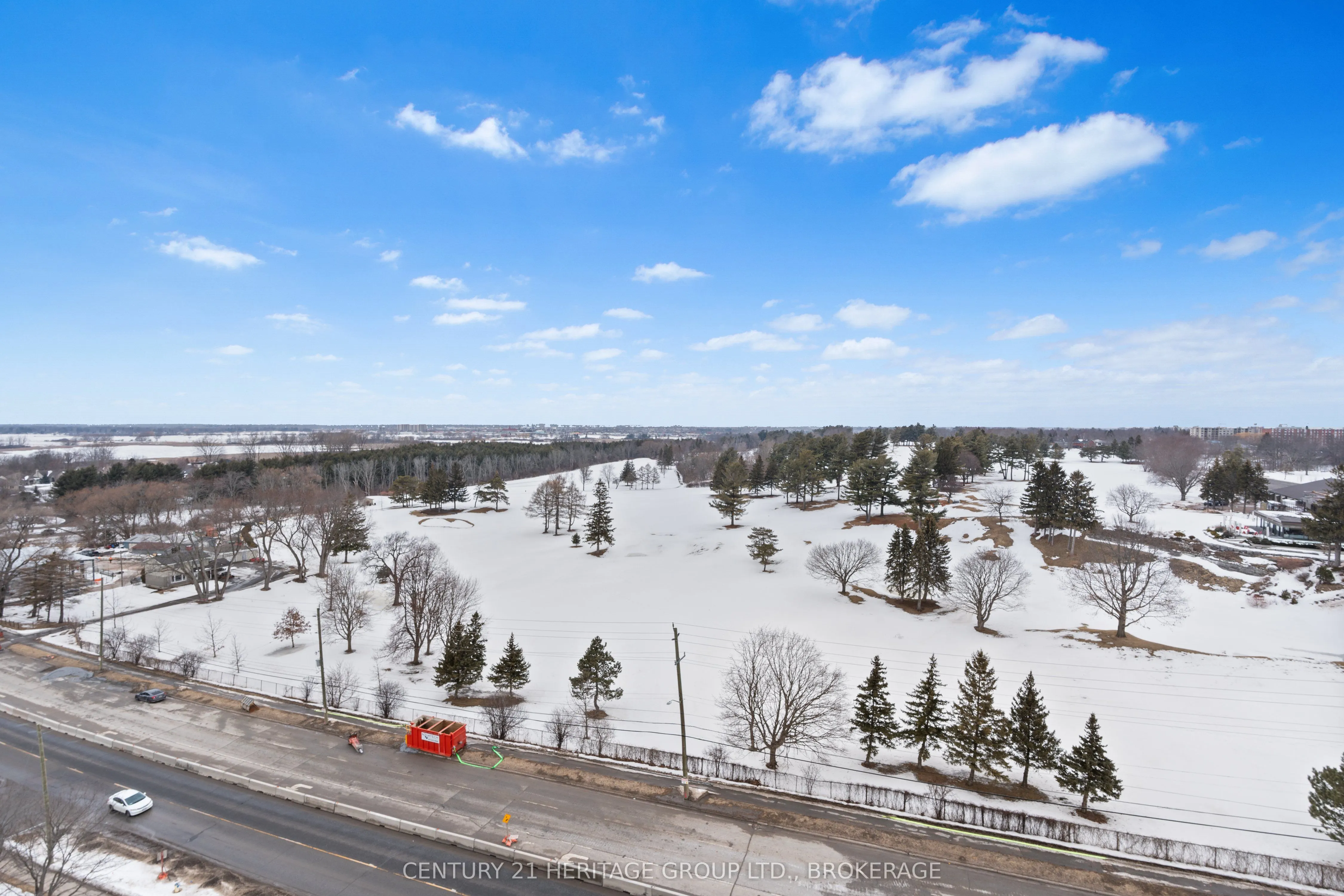 1000 King Street W, #1202