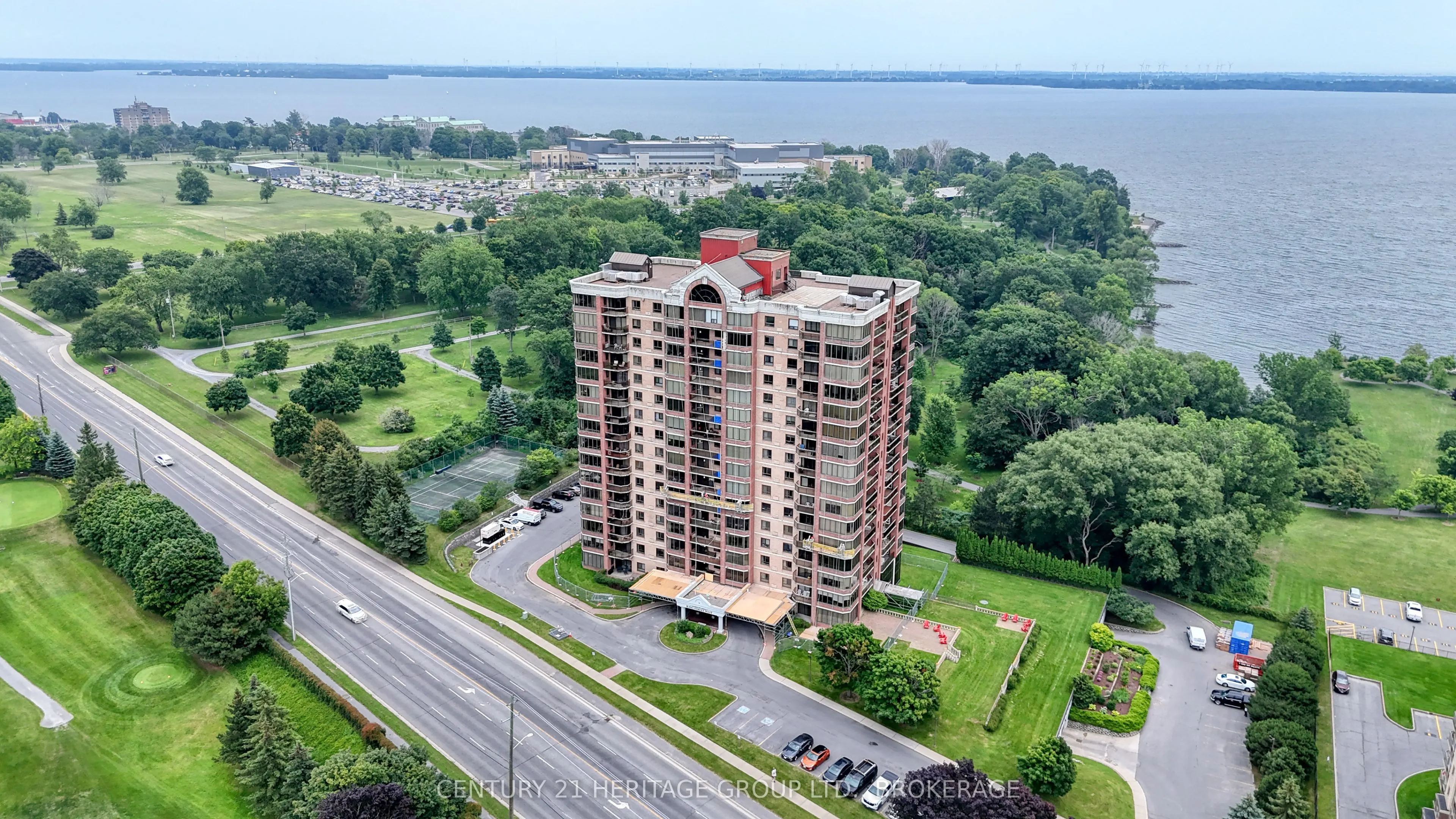 1000 King Street W, #1202