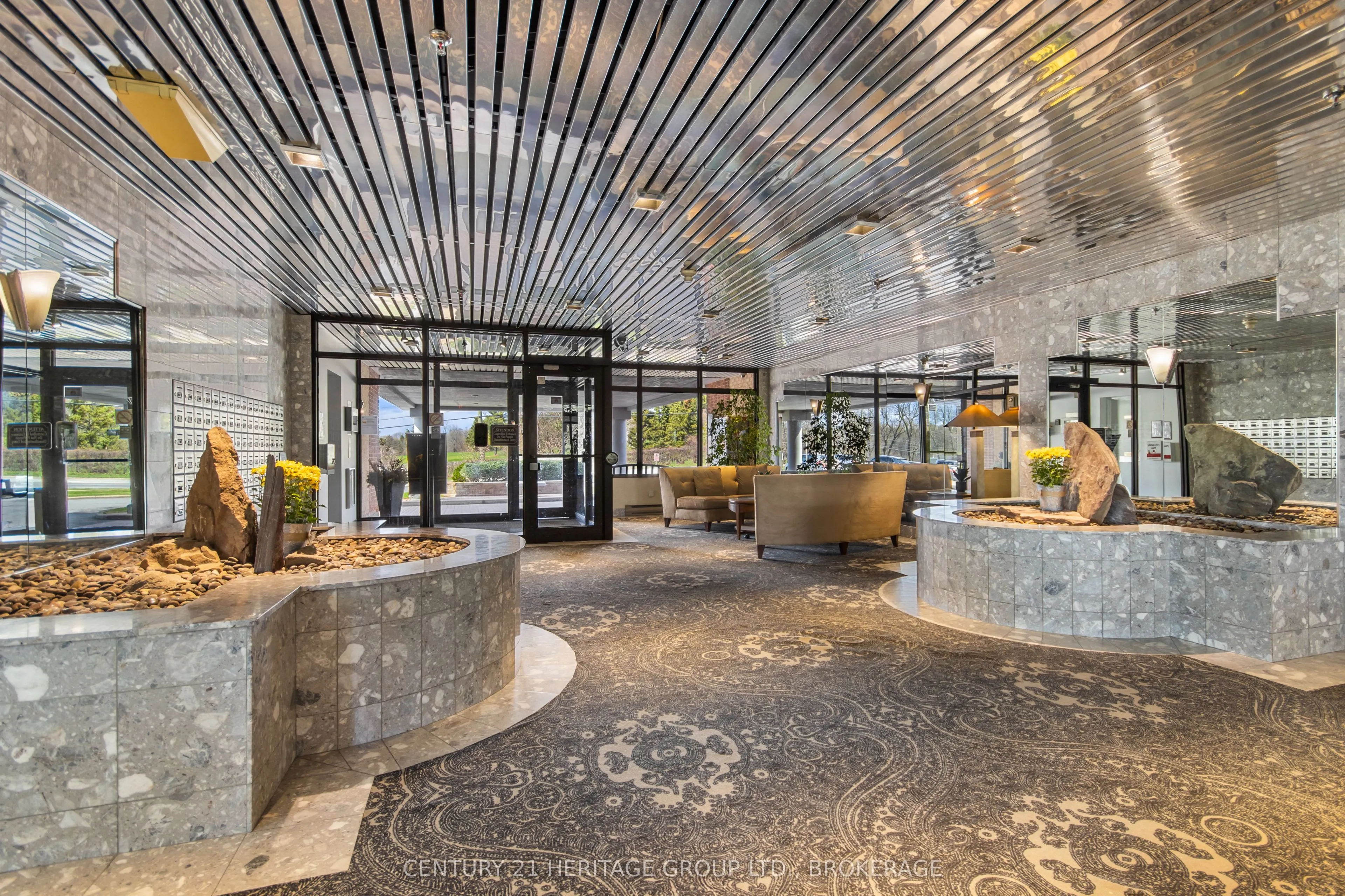 1000 King Street W, #1202