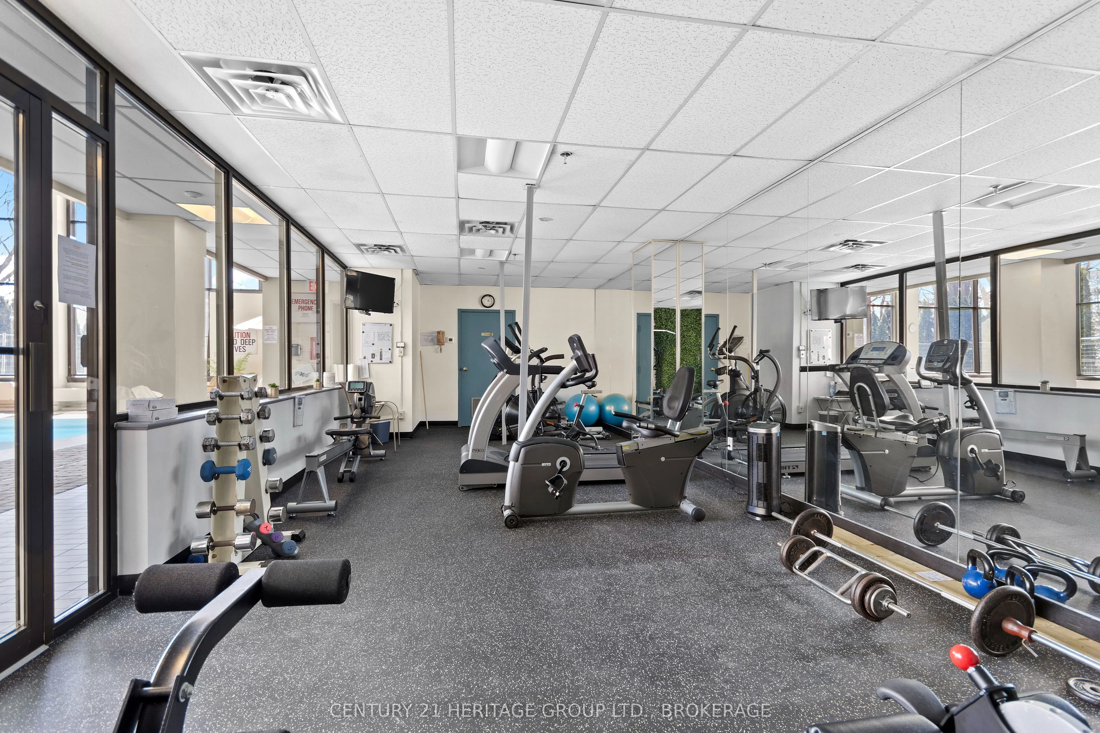 1000 King Street W, #1202