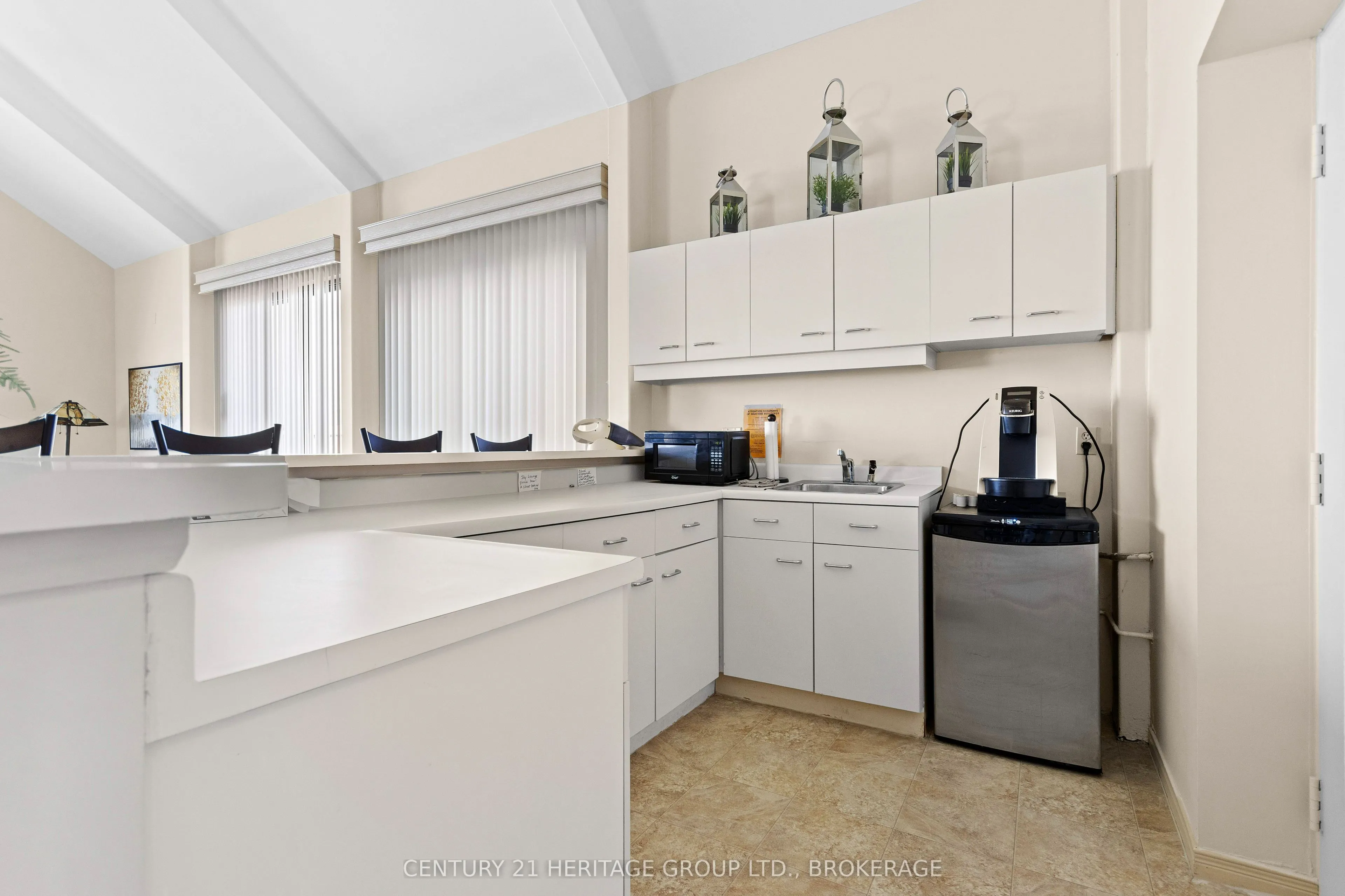 1000 King Street W, #1202