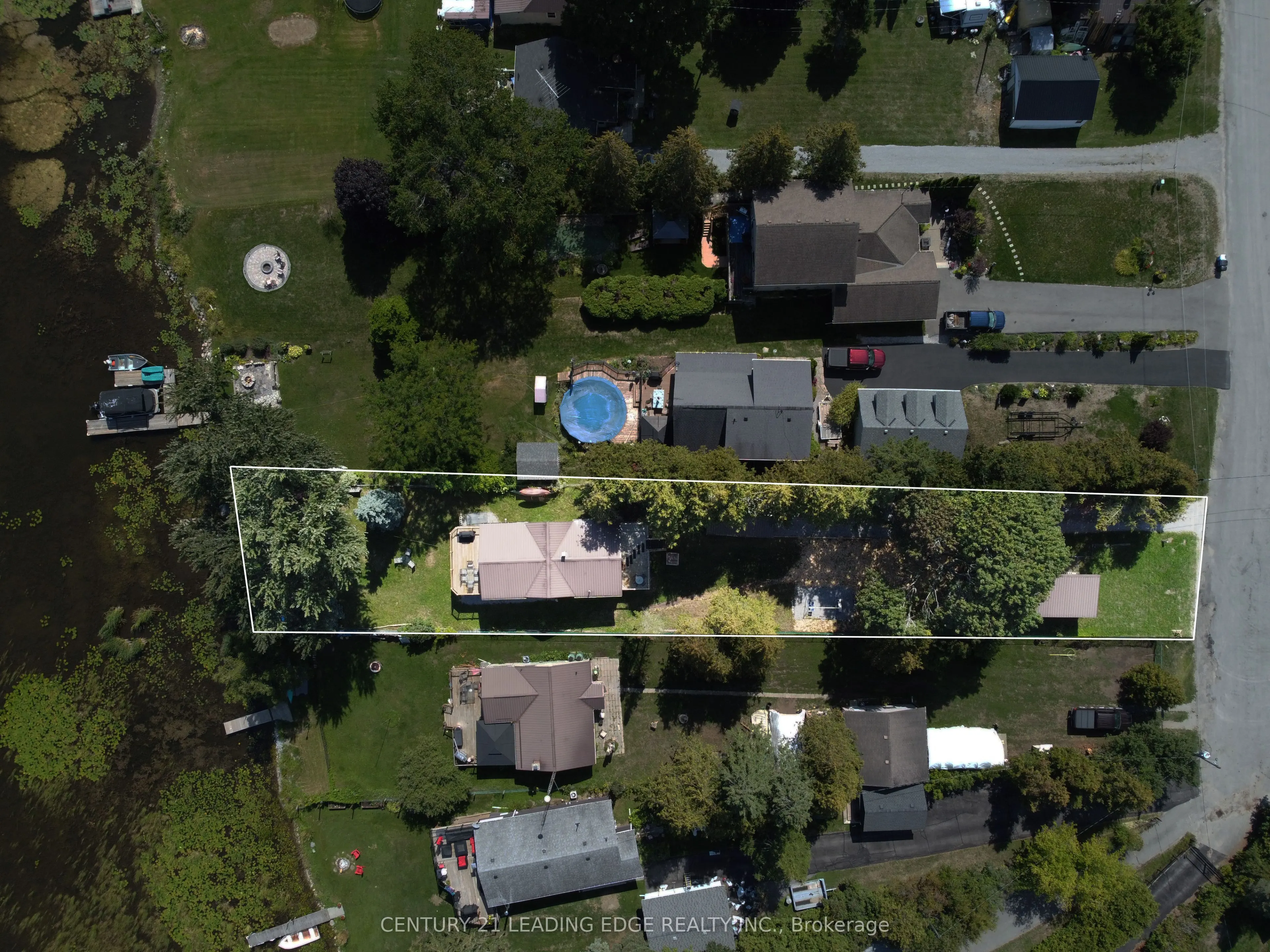 65 Druan Drive