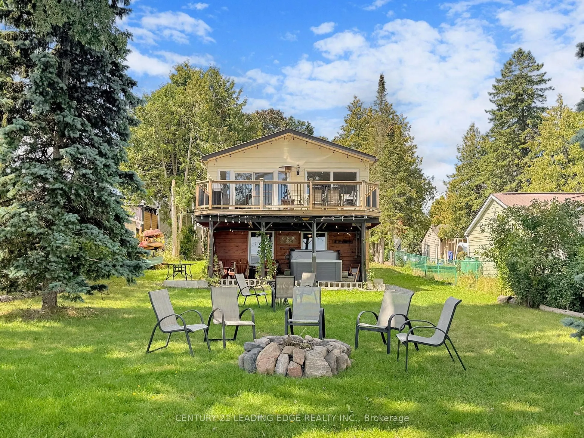 65 Druan Drive