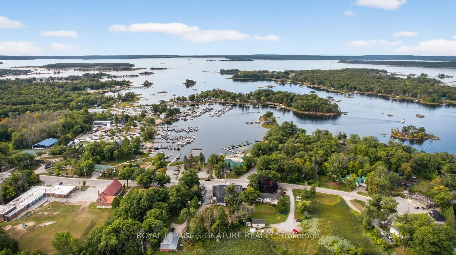 2604 Honey Harbour Road, #2B