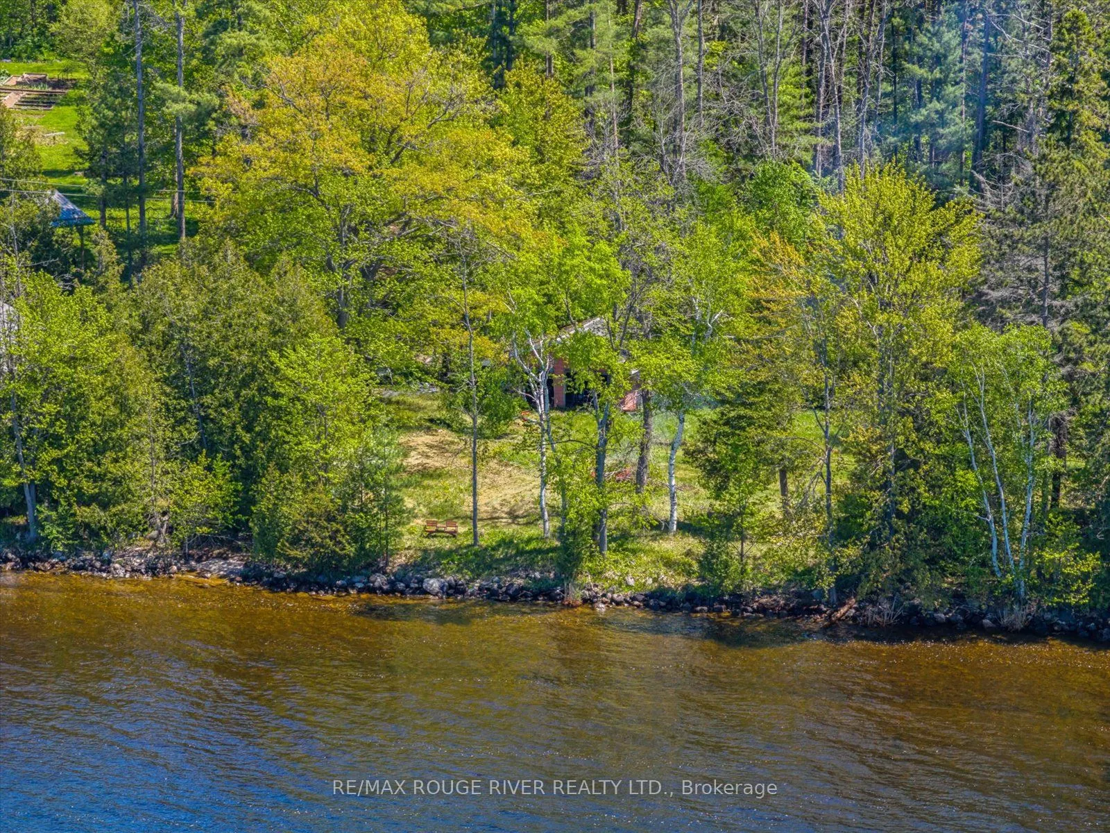 283B Marble Point Road