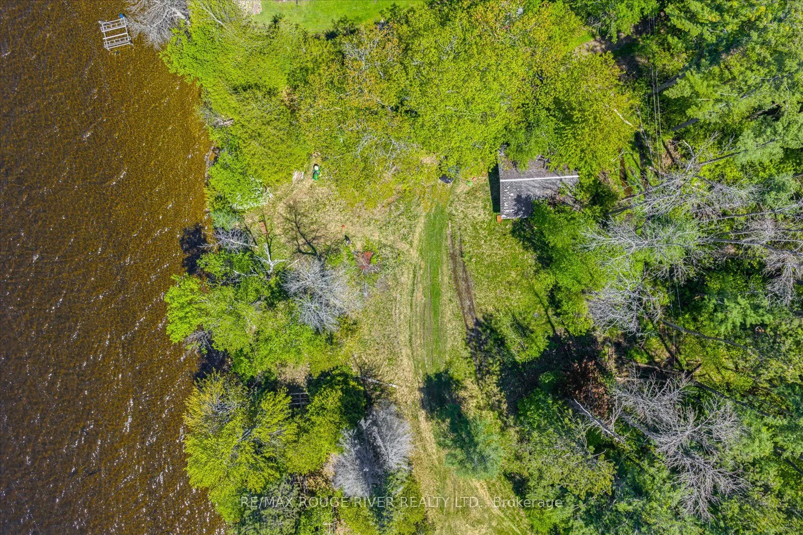 283B Marble Point Road