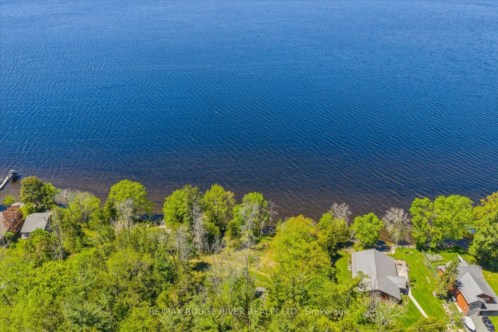283B Marble Point Road