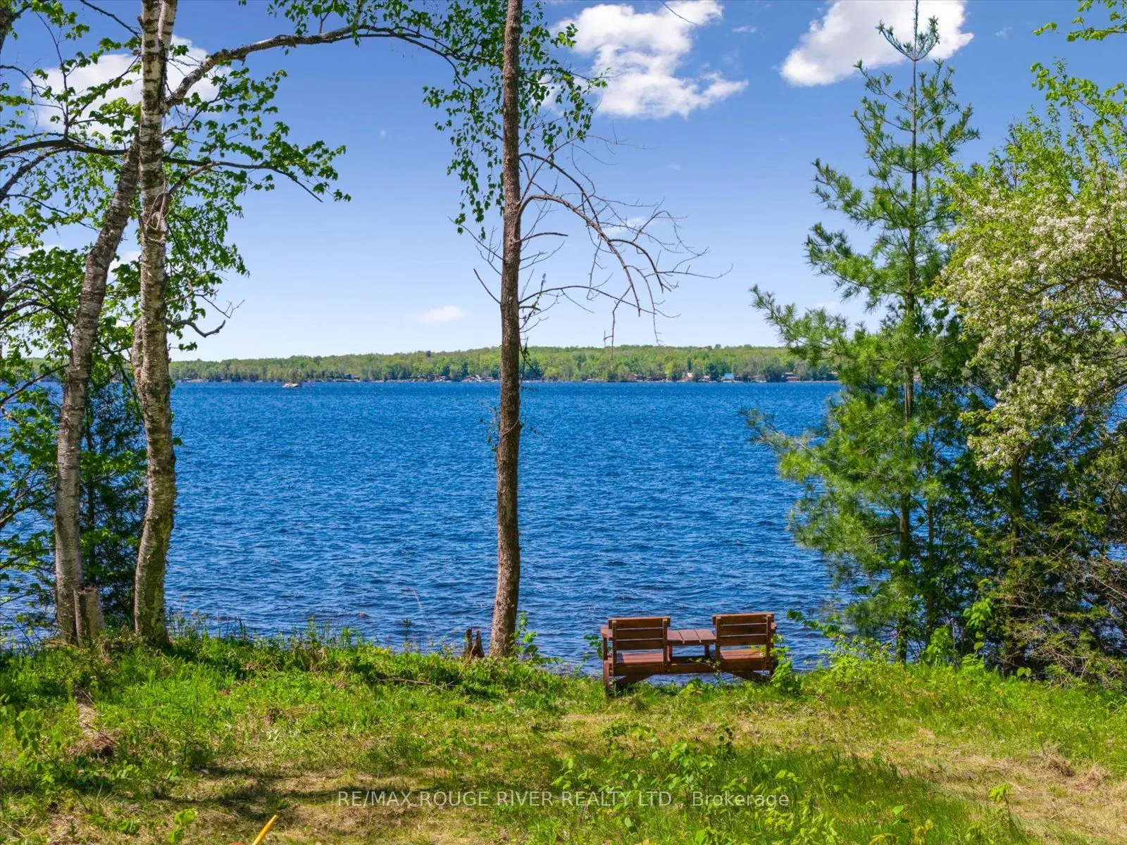283B Marble Point Road
