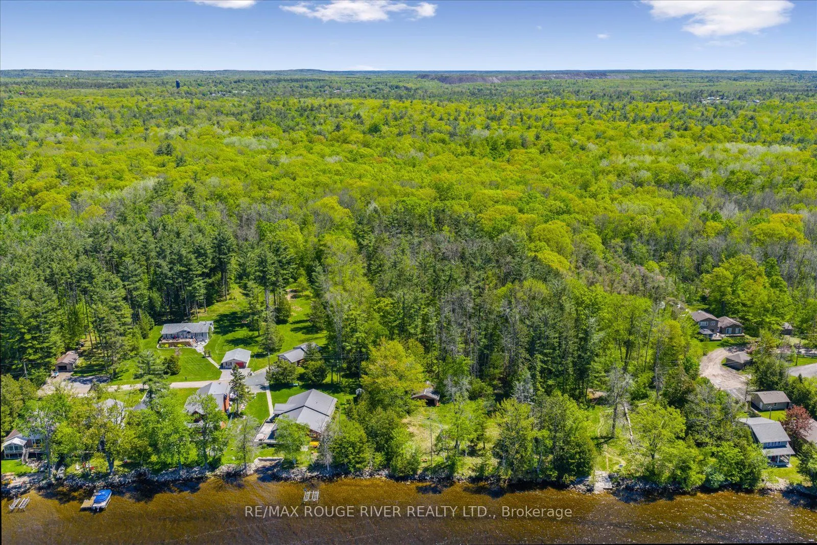 283B Marble Point Road