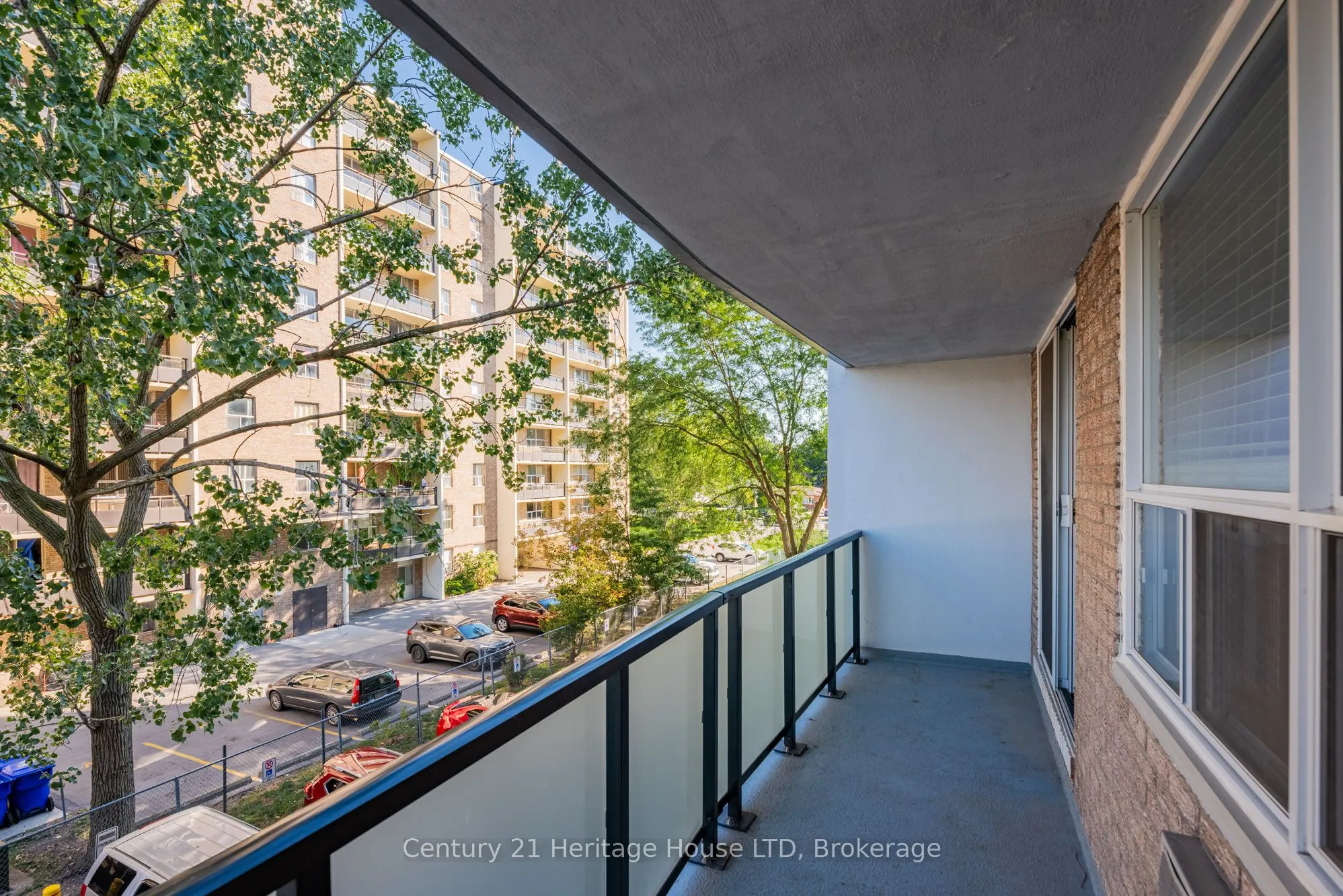 359 Geneva Street, #303