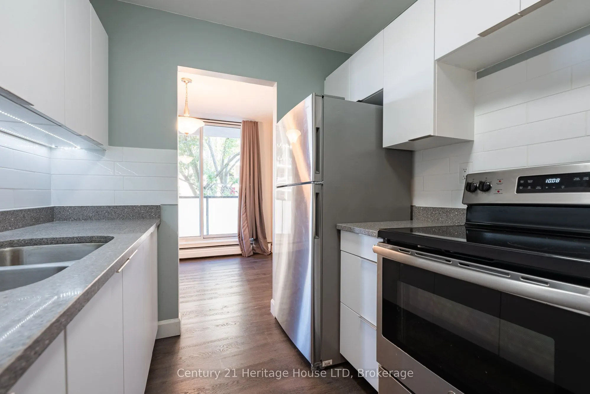359 Geneva Street, #303