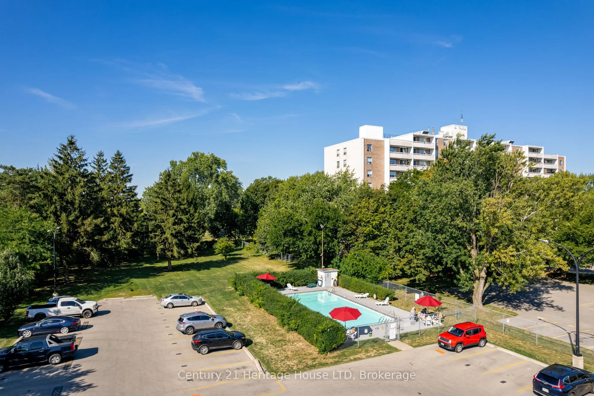 359 Geneva Street, #303