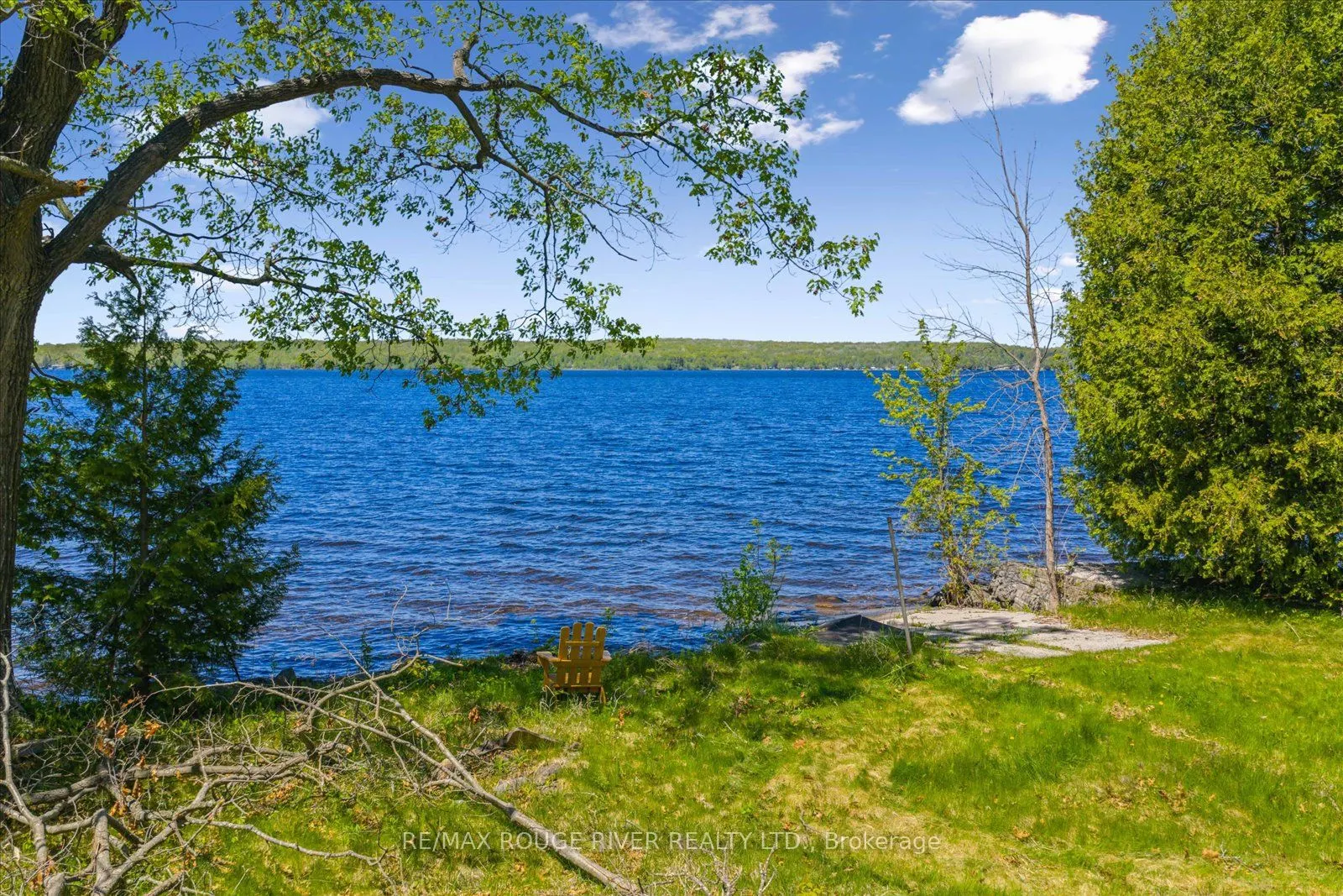 283A Marble Point Road