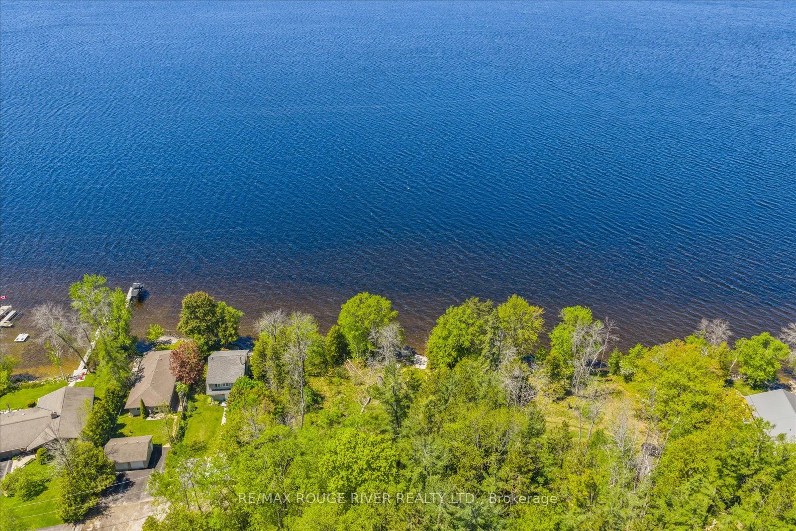 283A Marble Point Road