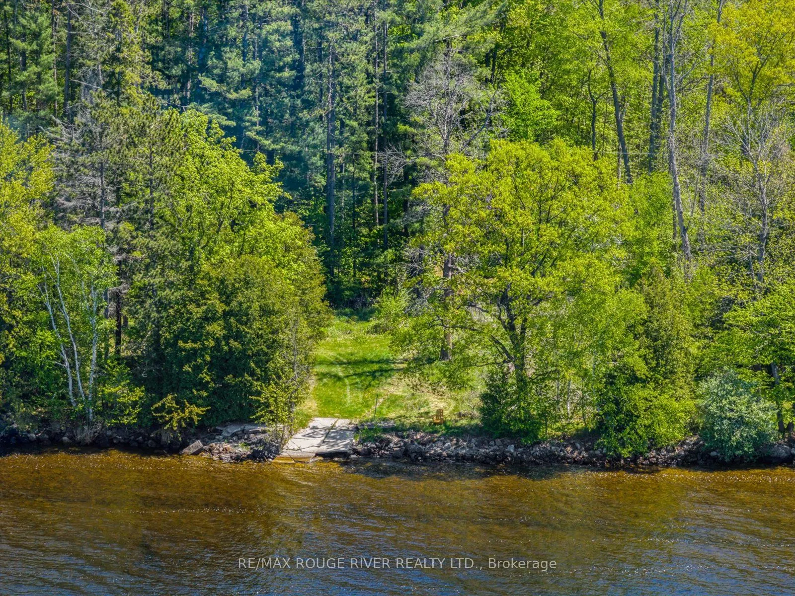 283A Marble Point Road