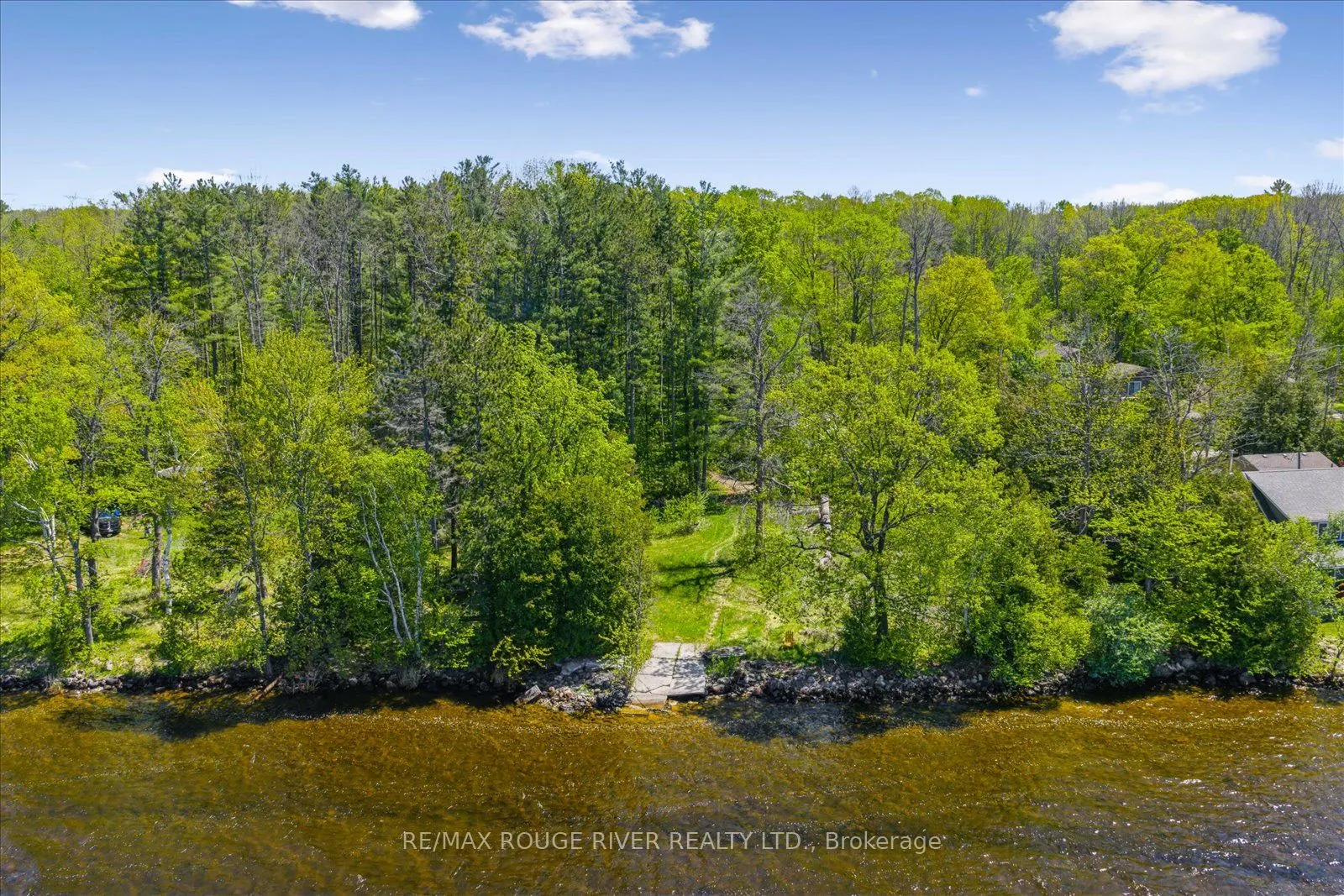 283A Marble Point Road