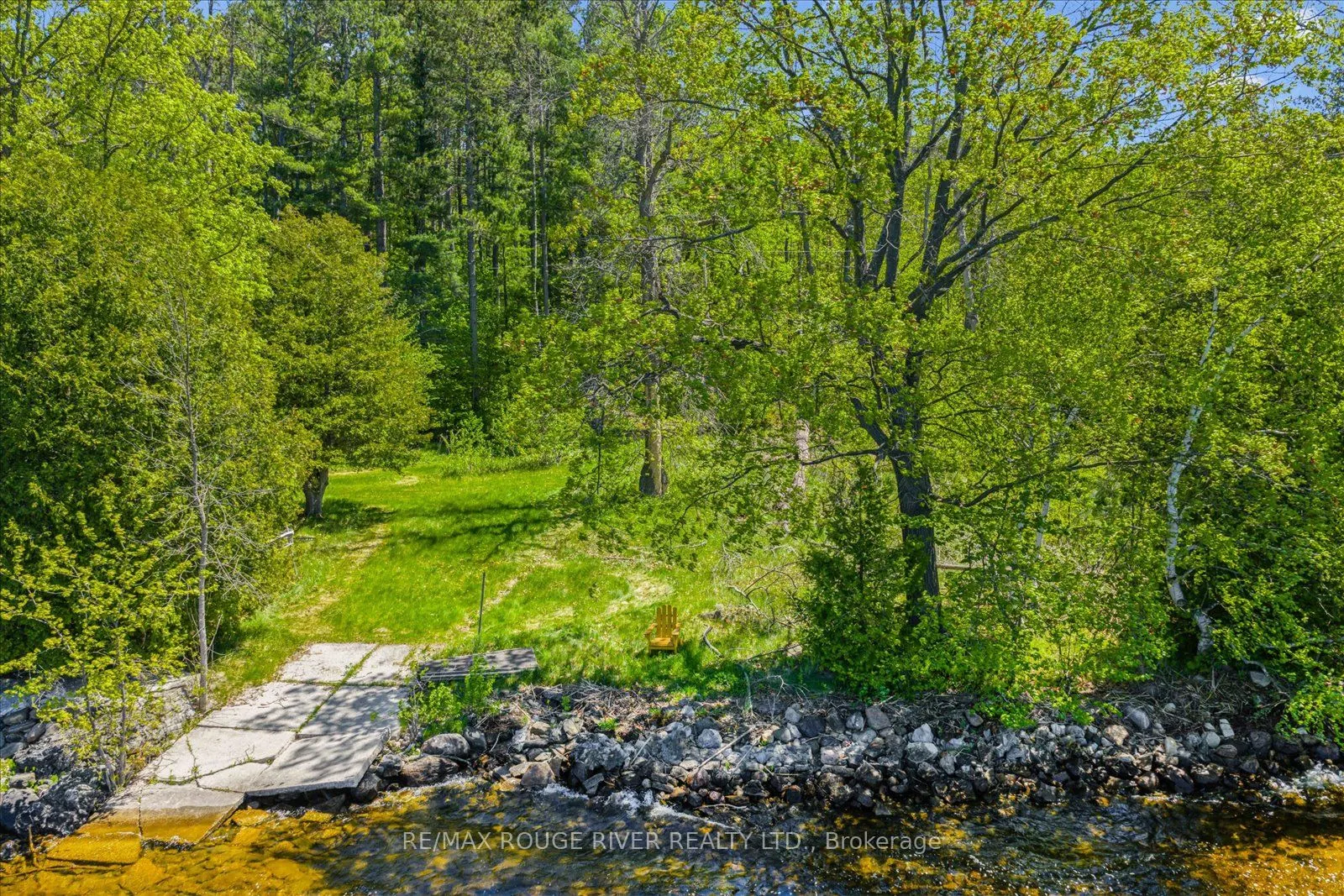 283A Marble Point Road