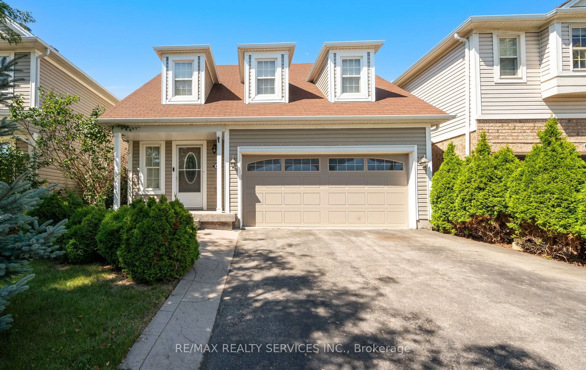 48 Powell Drive