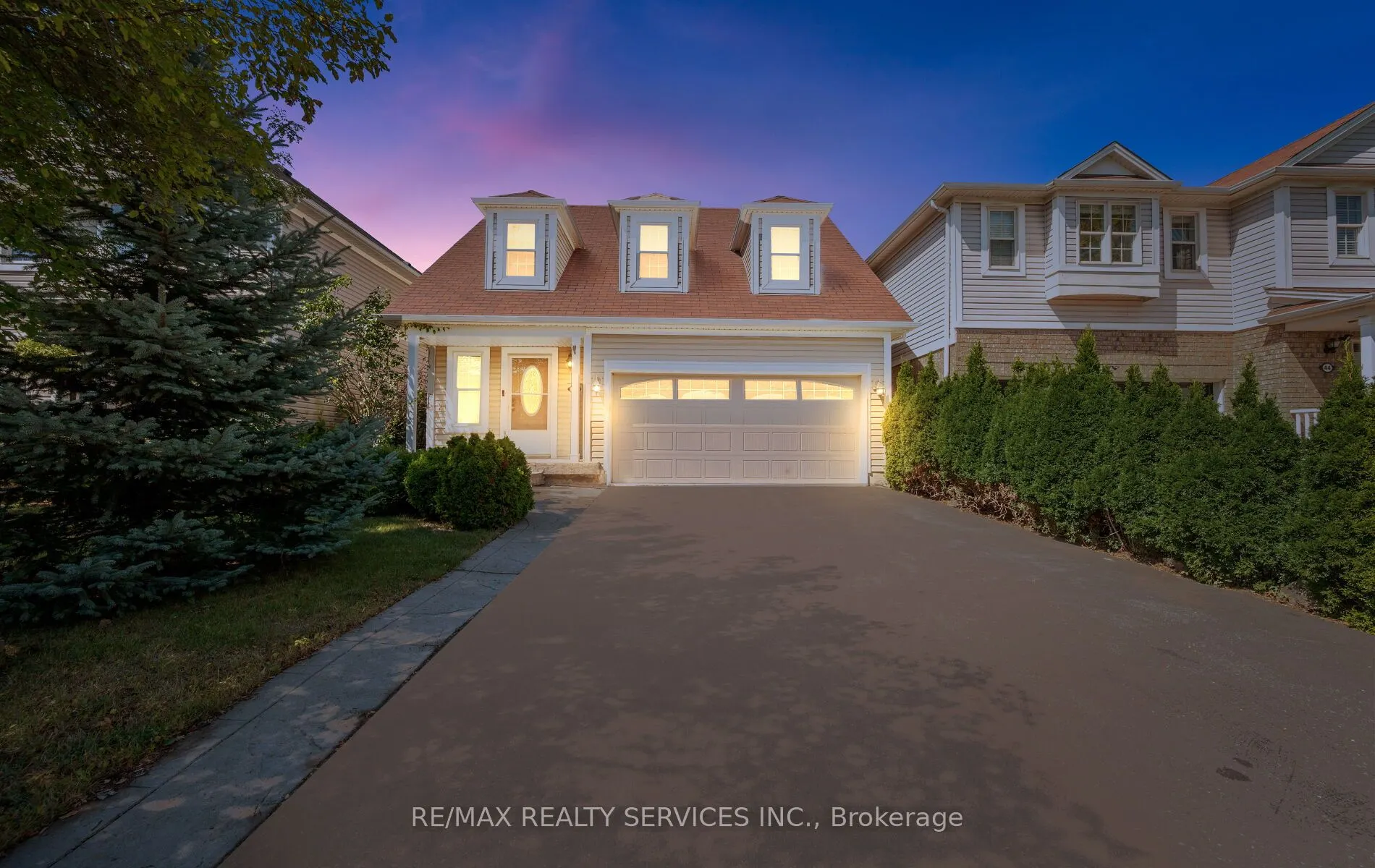 48 Powell Drive