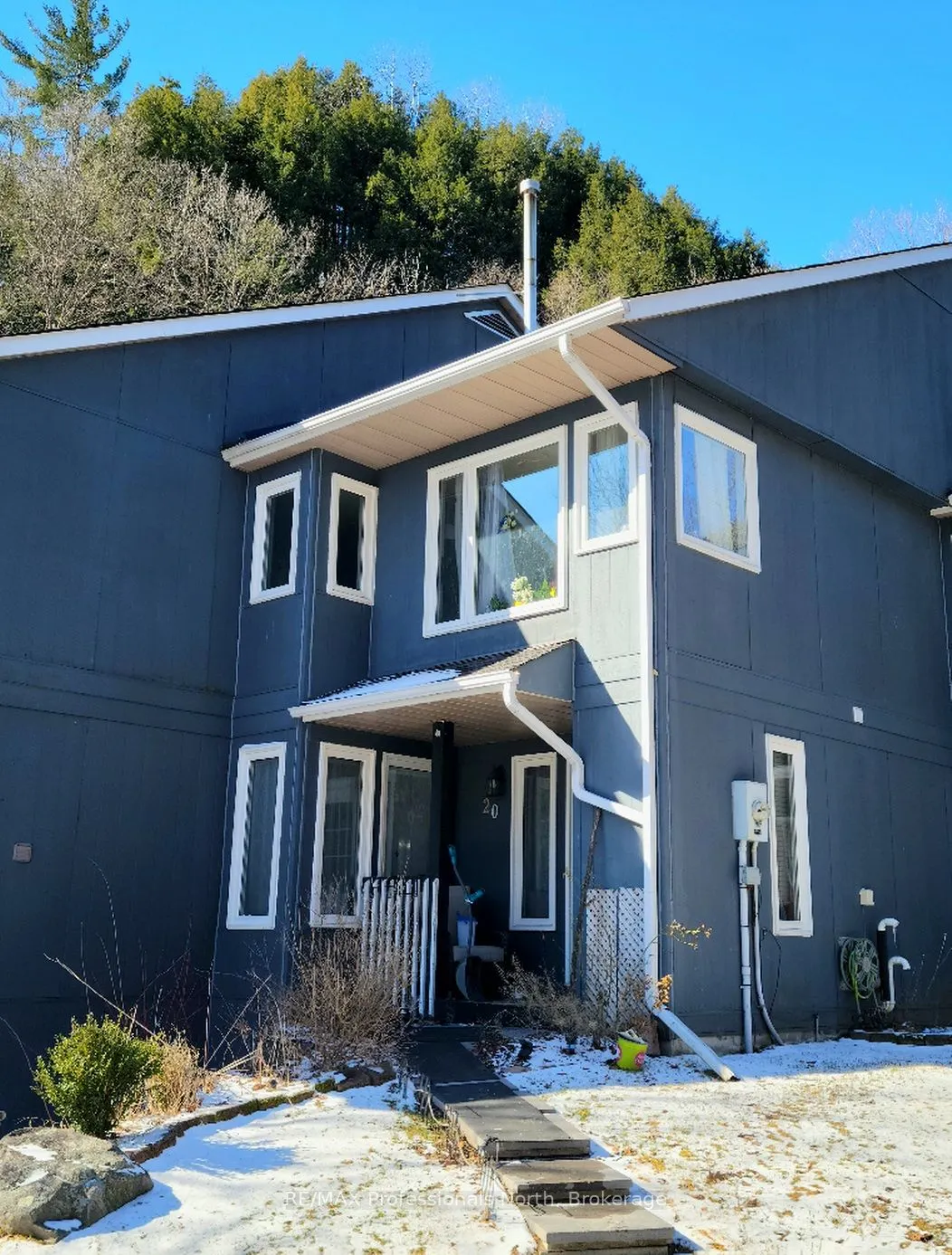 1591 HIDDEN VALLEY Road, #20