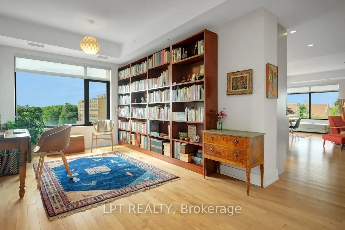 60 Springhurst Avenue, #504